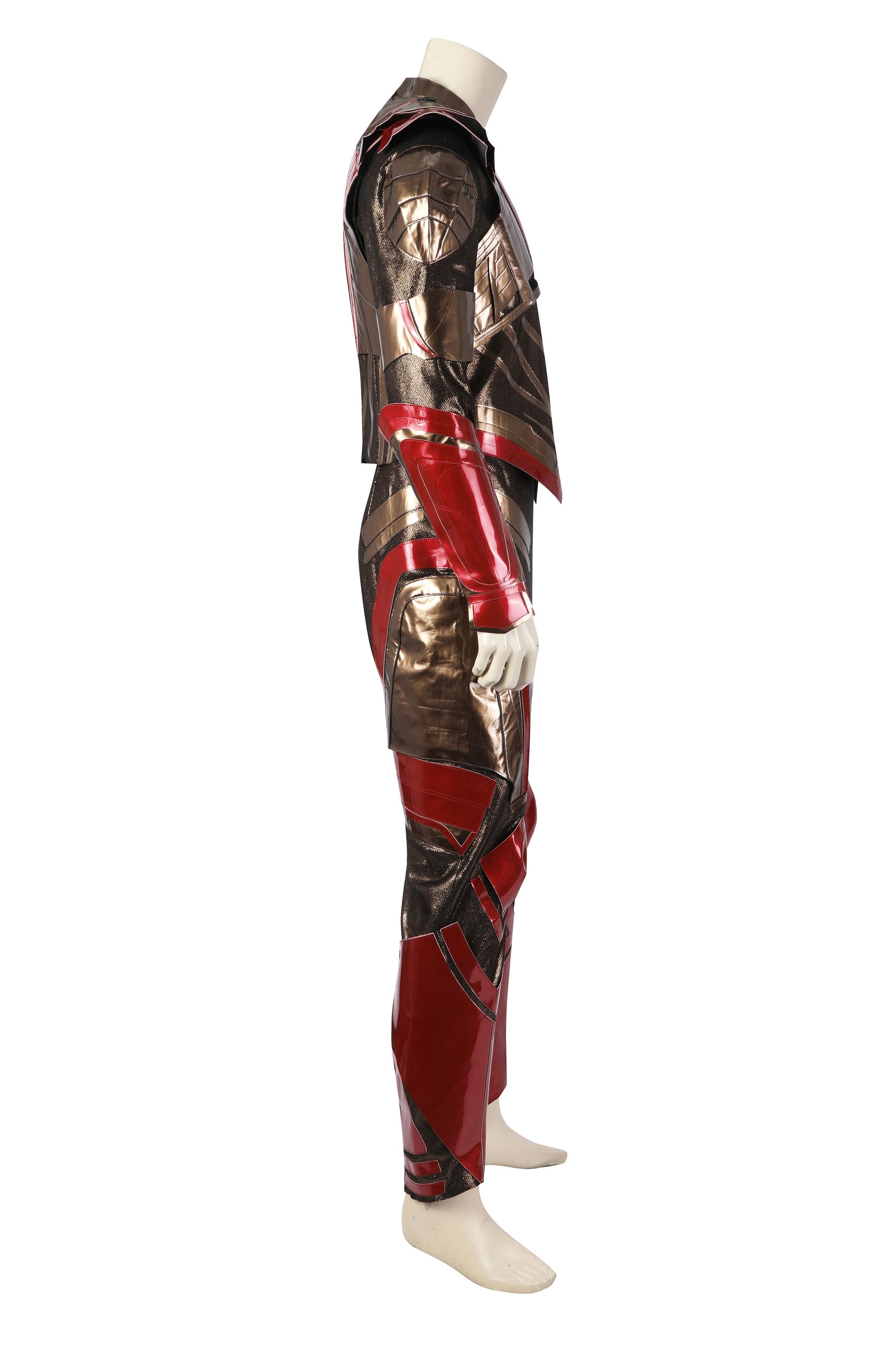 Costume de Cosplay Adam Warlock