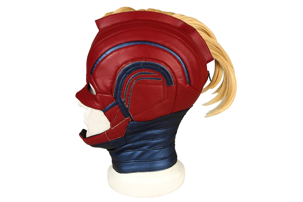 Costume de Cosplay de Carol Danvers