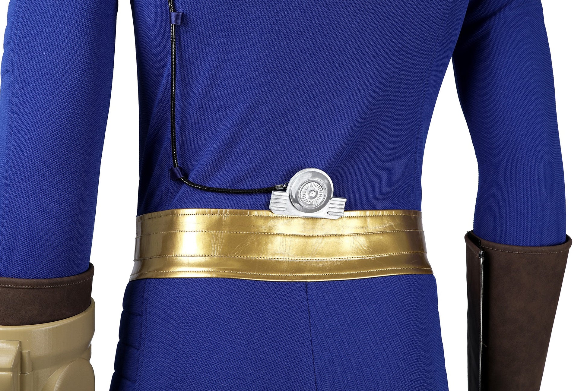 Costume de Cosplay Combinaison Vault NO.75 pour Homme