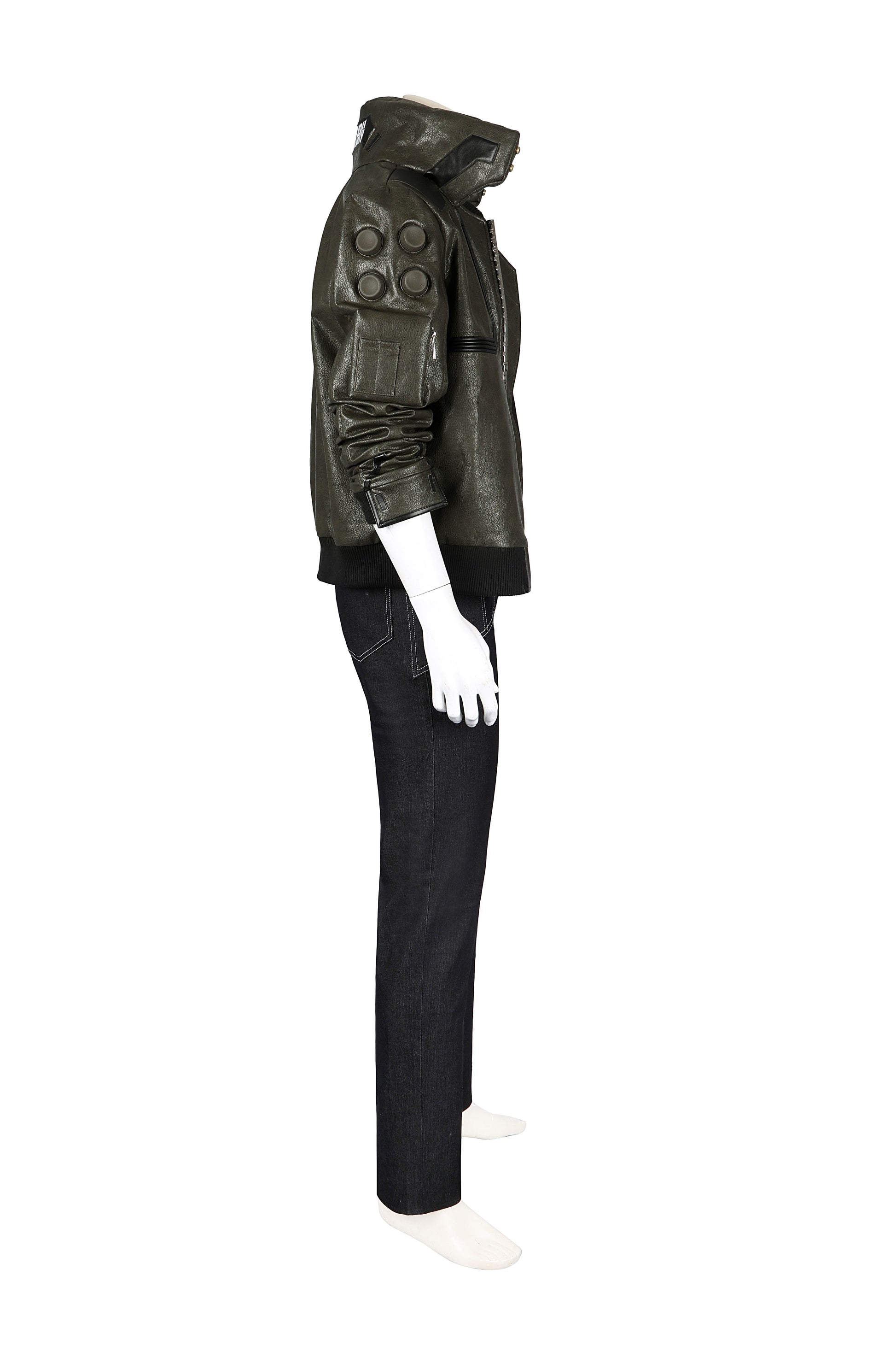 Costume de Cosplay Outfit V Male