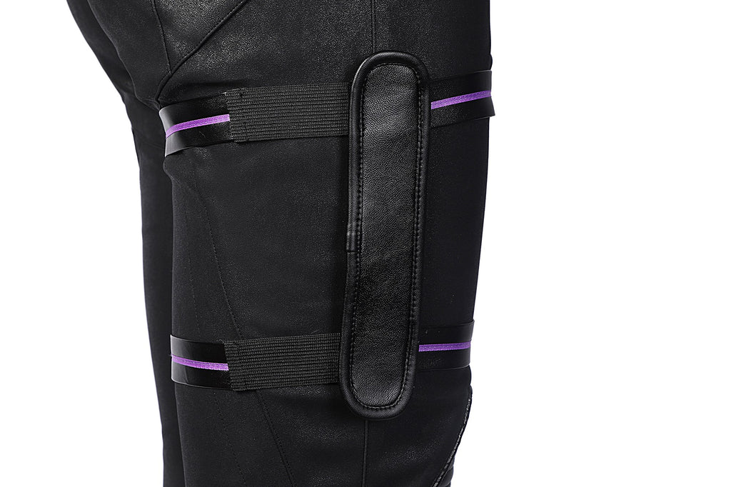 Costume de Cosplay Combinaison Kate Bishop