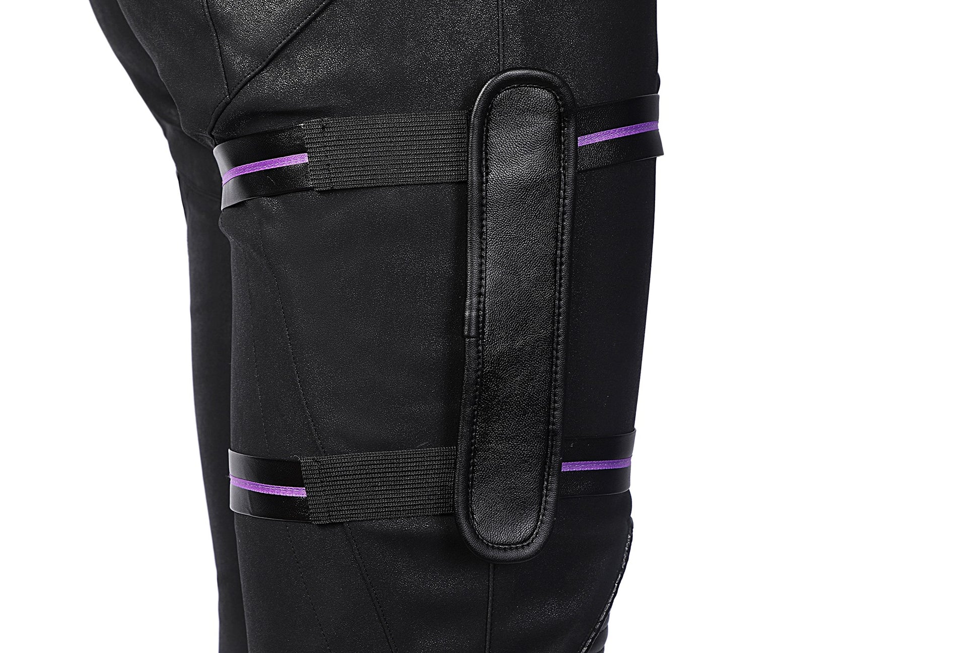 Costume de Cosplay Combinaison Kate Bishop