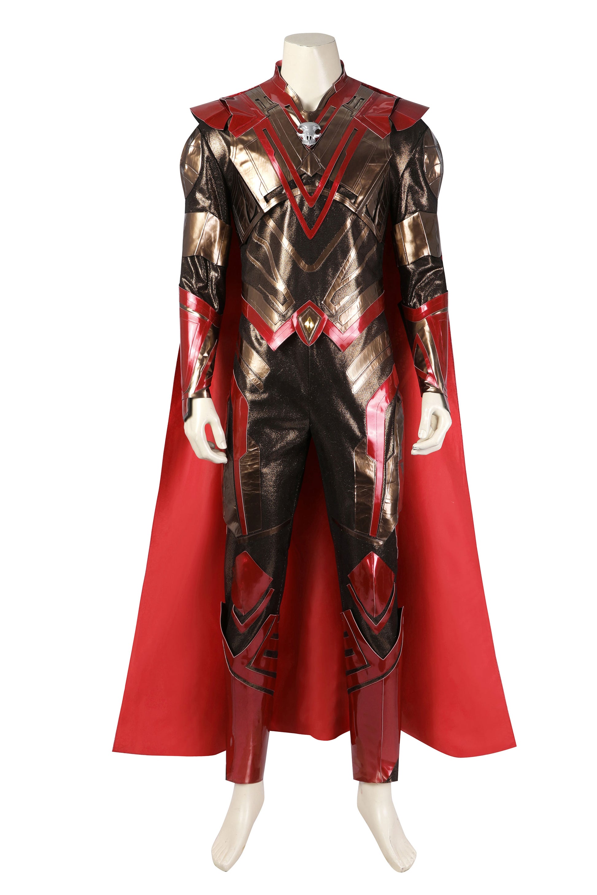 Costume de Cosplay Adam Warlock
