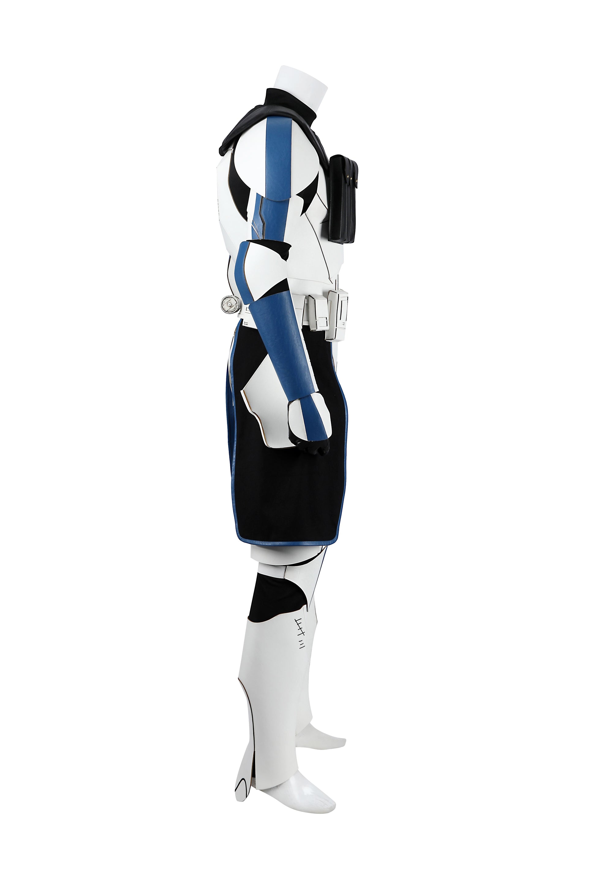 Costume de Cosplay de Captain Rex