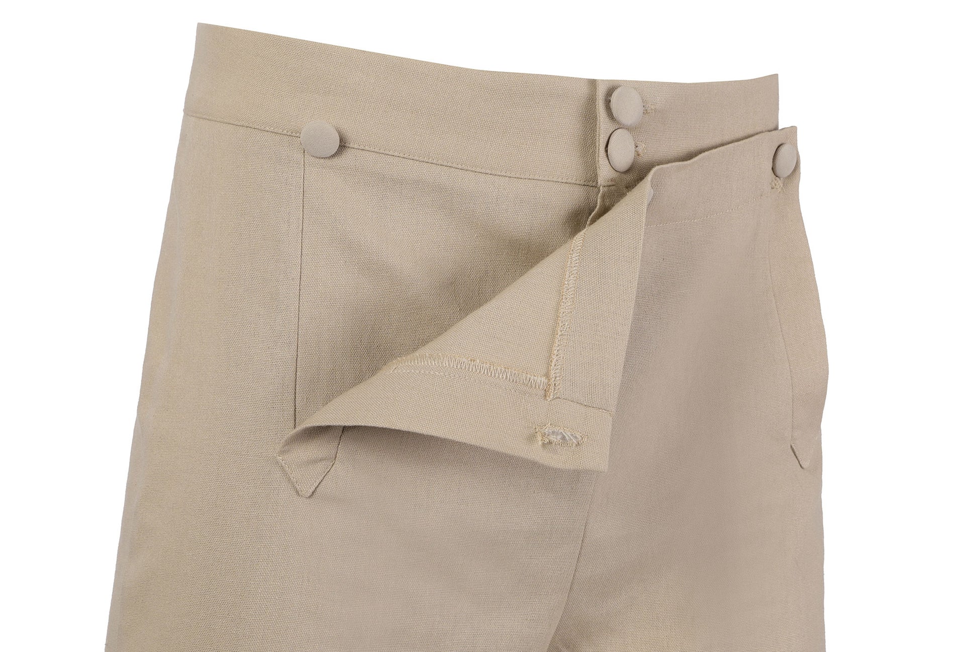 Costume de cosplay du Prince Eric
