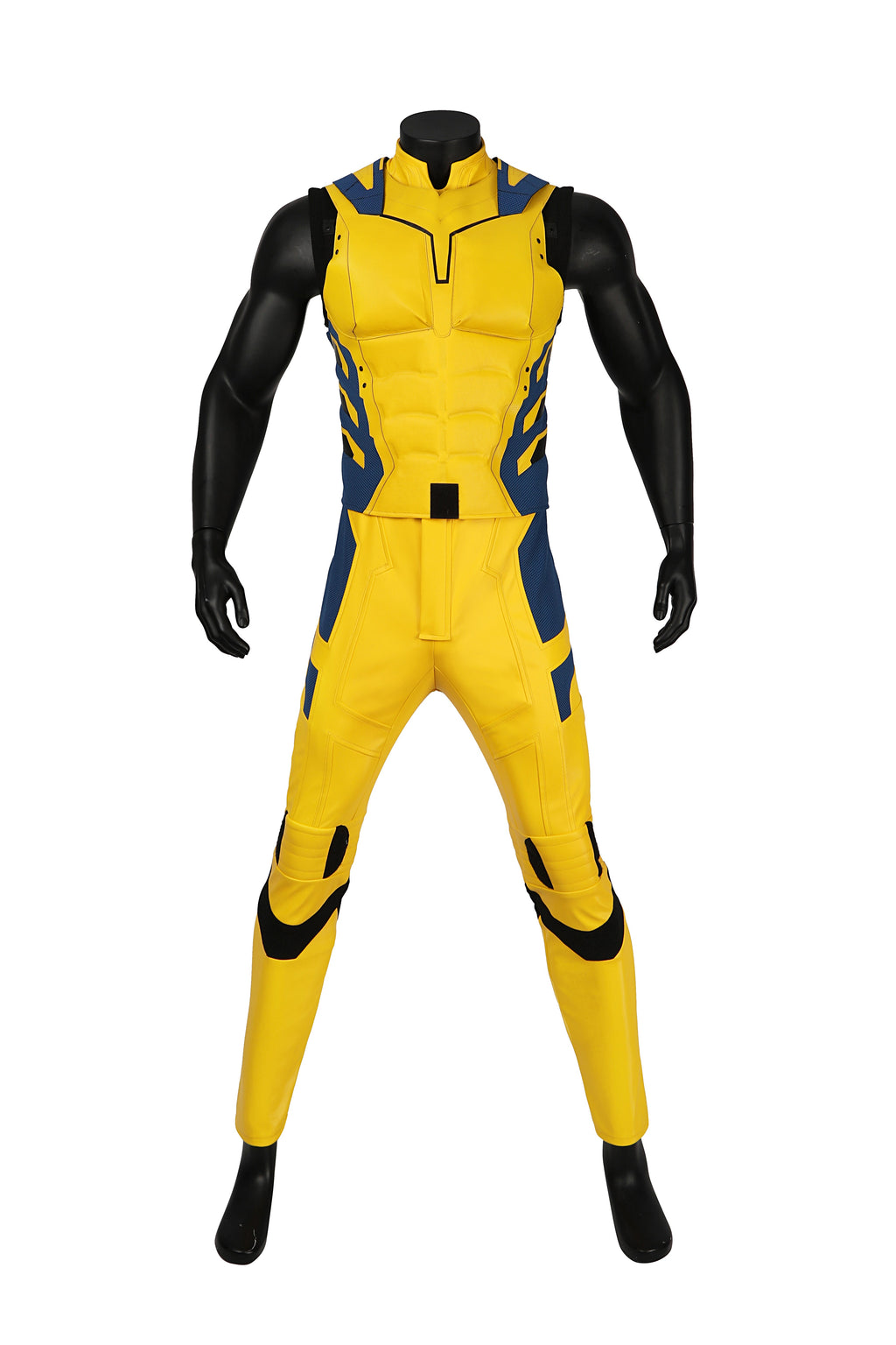 James Howlett Logan Tenue Cosplay Costume