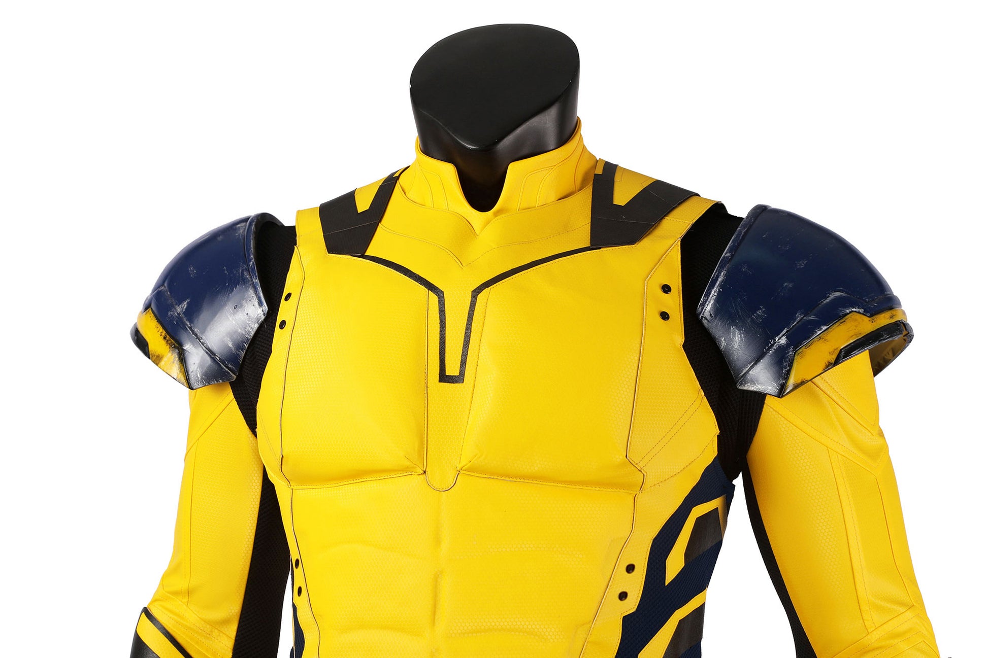Costume de Cosplay de James Logan Howlett