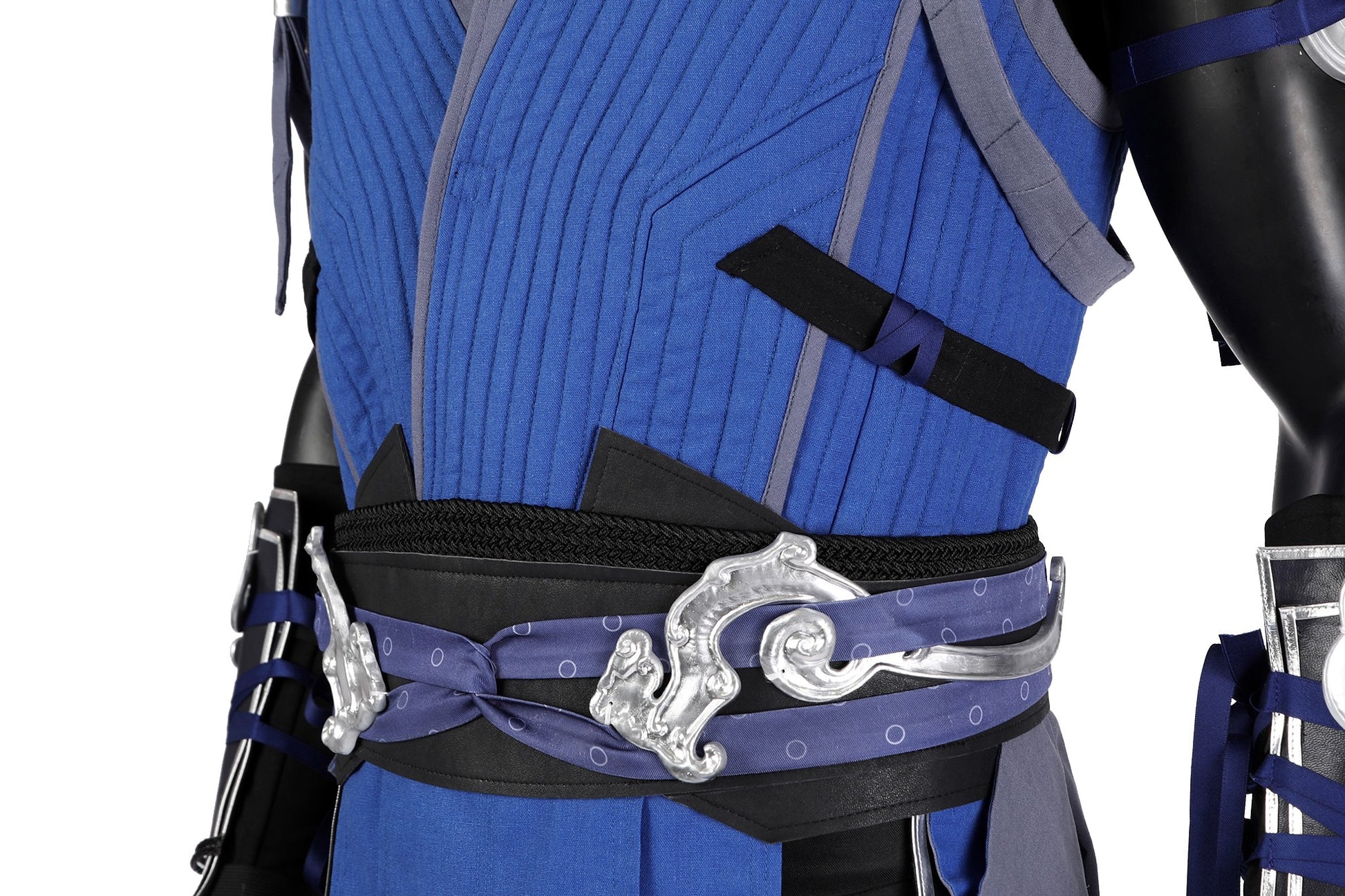 Costume de cosplay de Sub-Zero