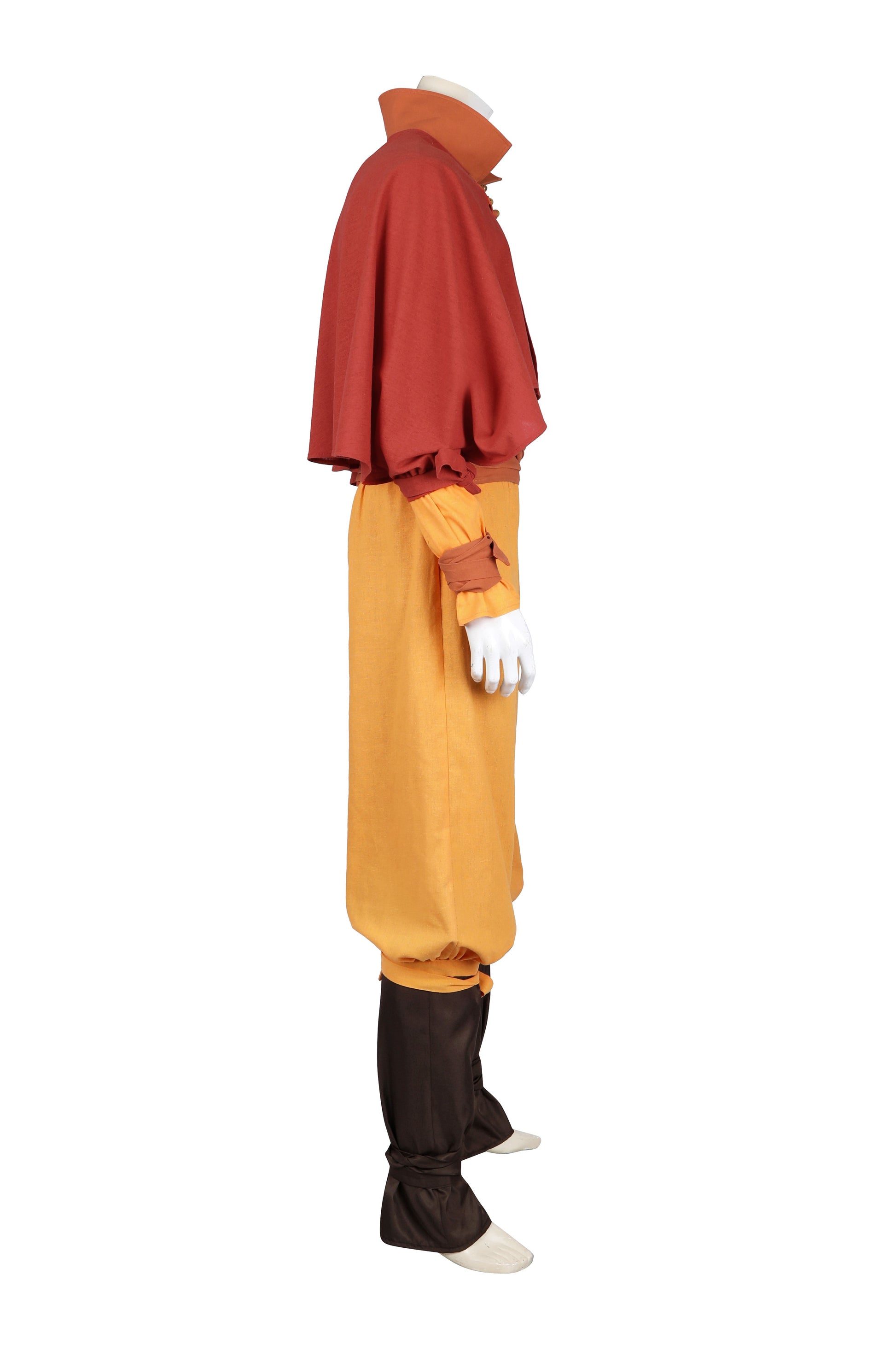 Costume de Cosplay Aang
