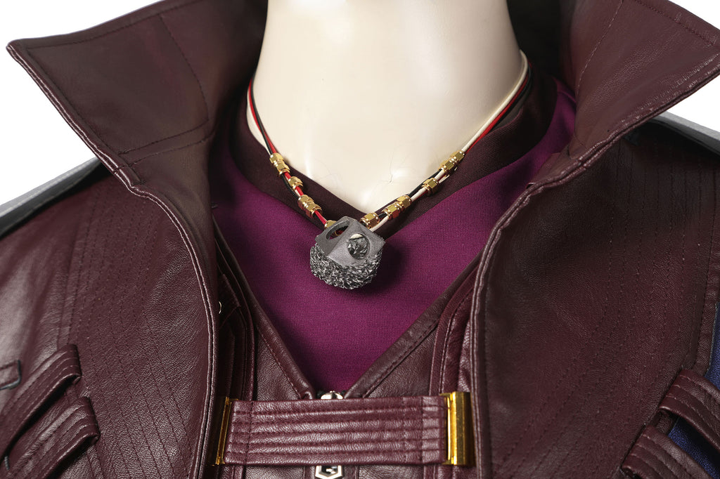 Costume de Cosplay Peter Quill