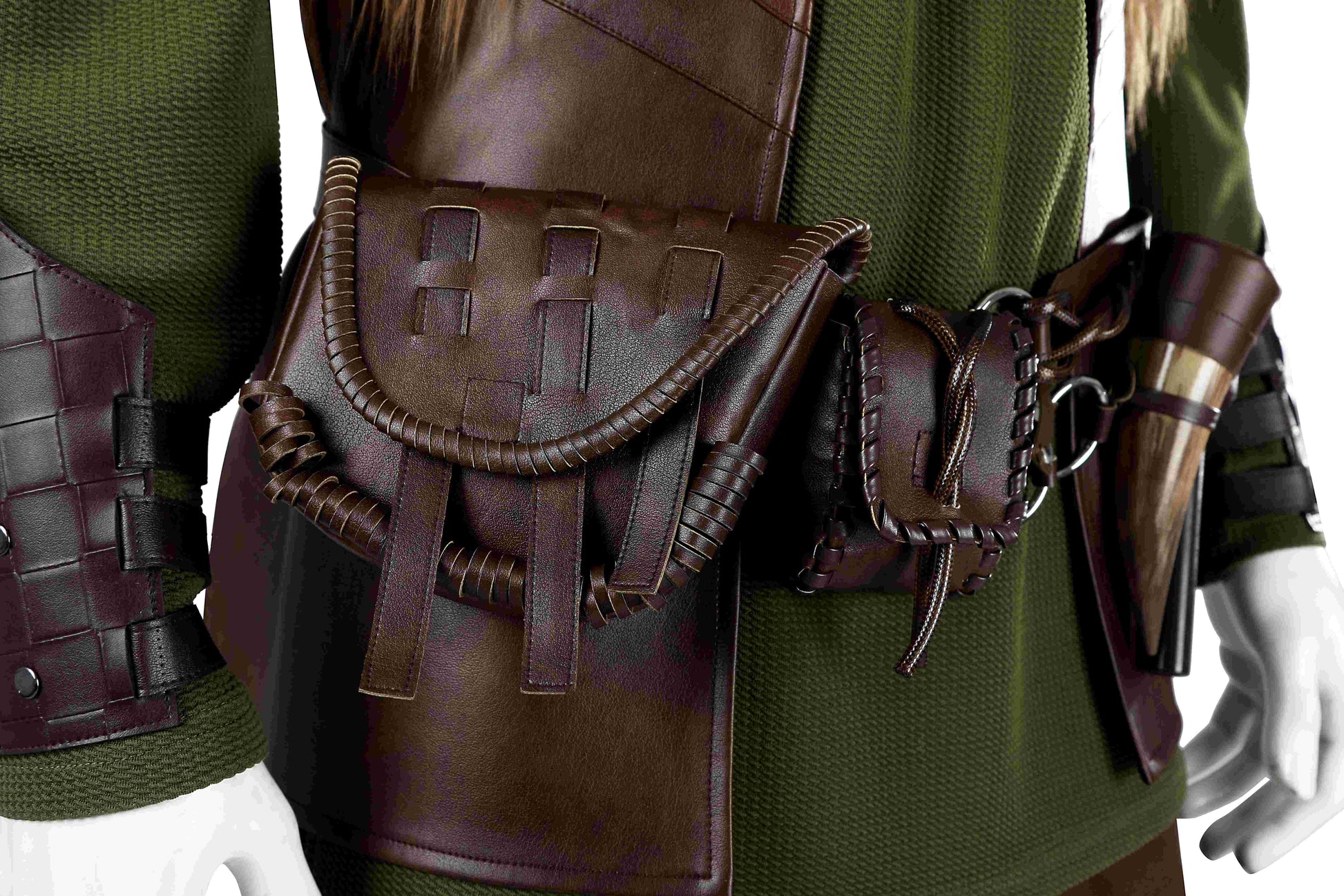 Costume de Cosplay Hiccup