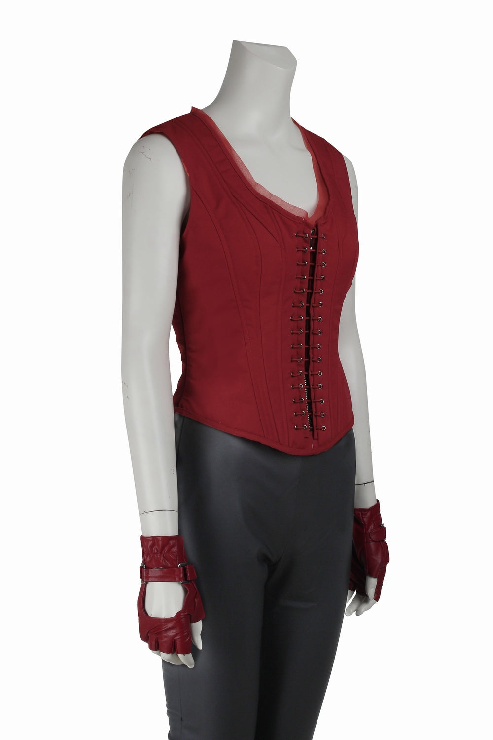 Costume Cosplay de Wanda Maximoff