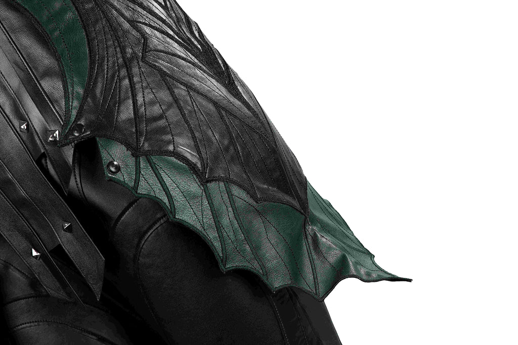 Costume de Cosplay Tenue de Minthara