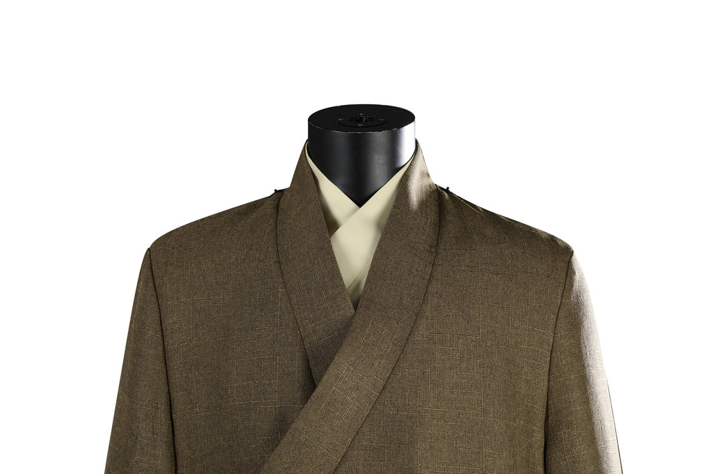 Costume de Cosplay Mace Windu