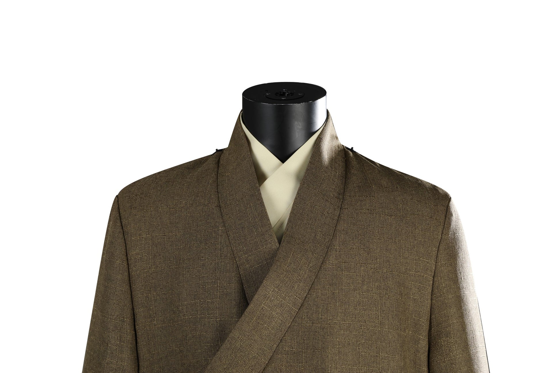 Costume de Cosplay Mace Windu
