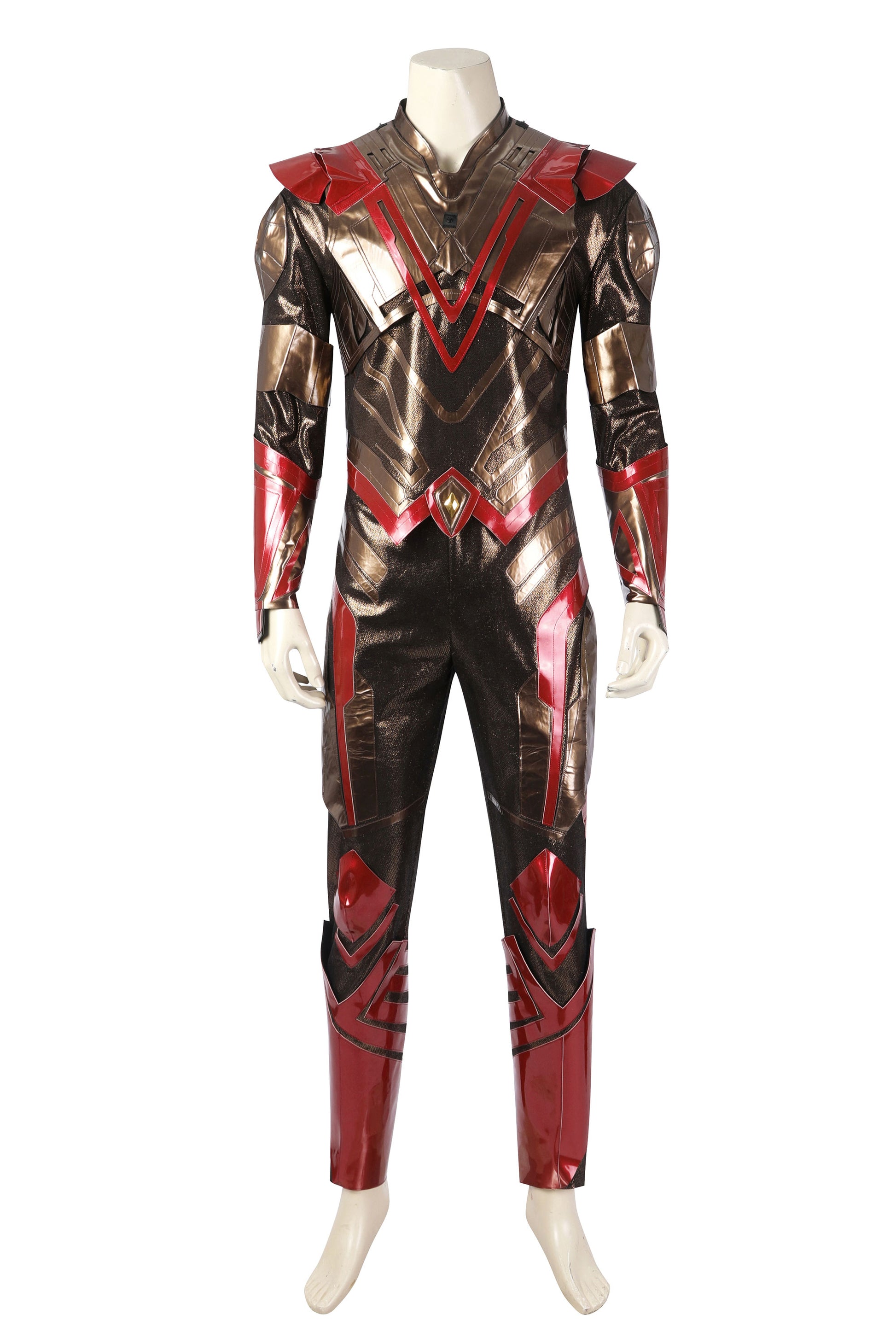 Costume de Cosplay Adam Warlock