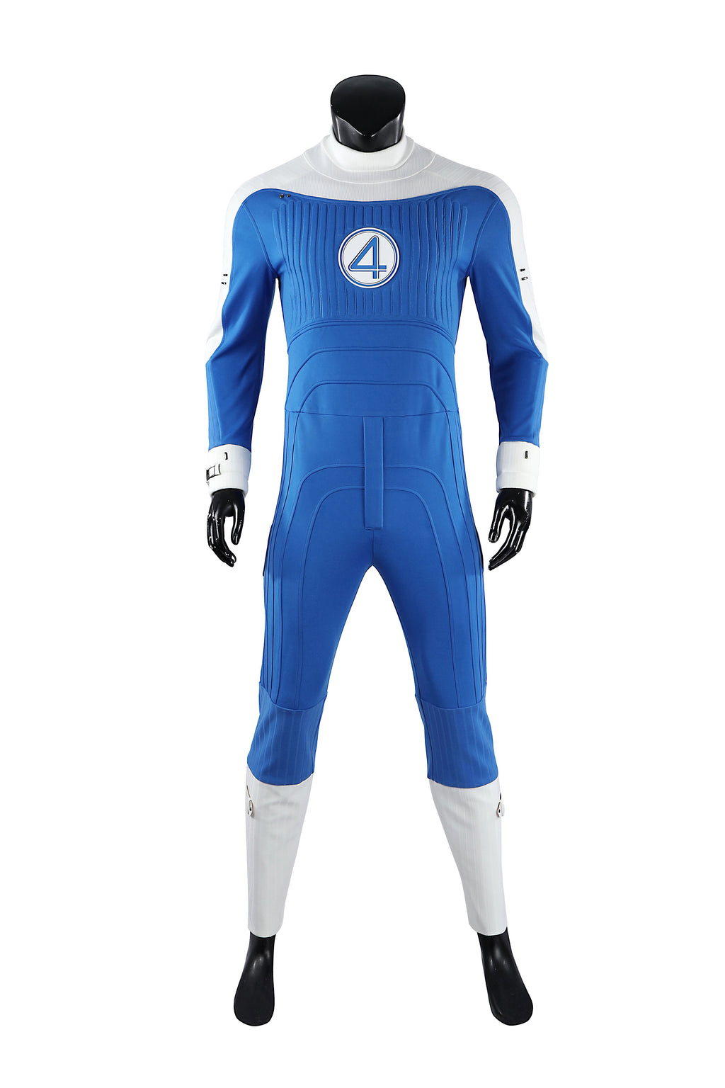 Costume de Cosplay de la Chose en Combinaison