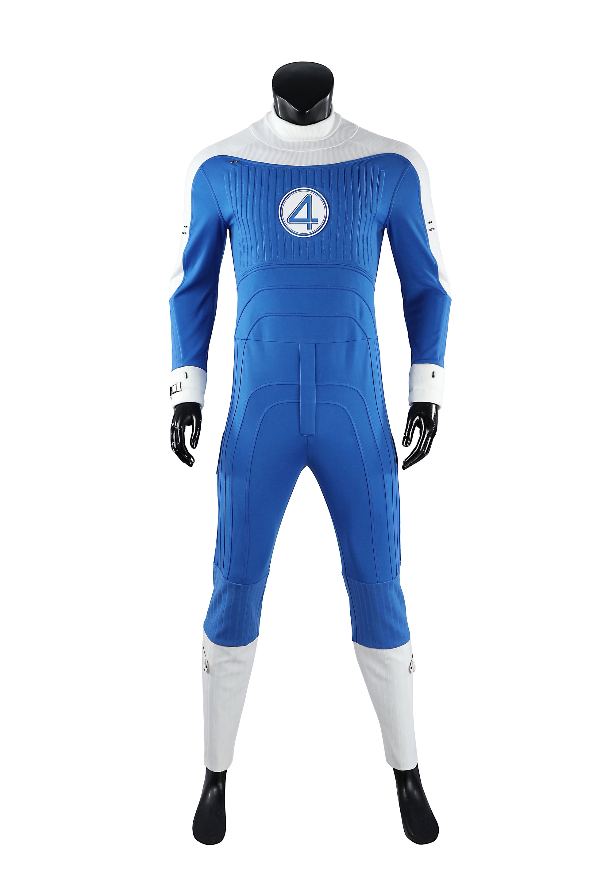 Costume de Cosplay de la Chose en Combinaison