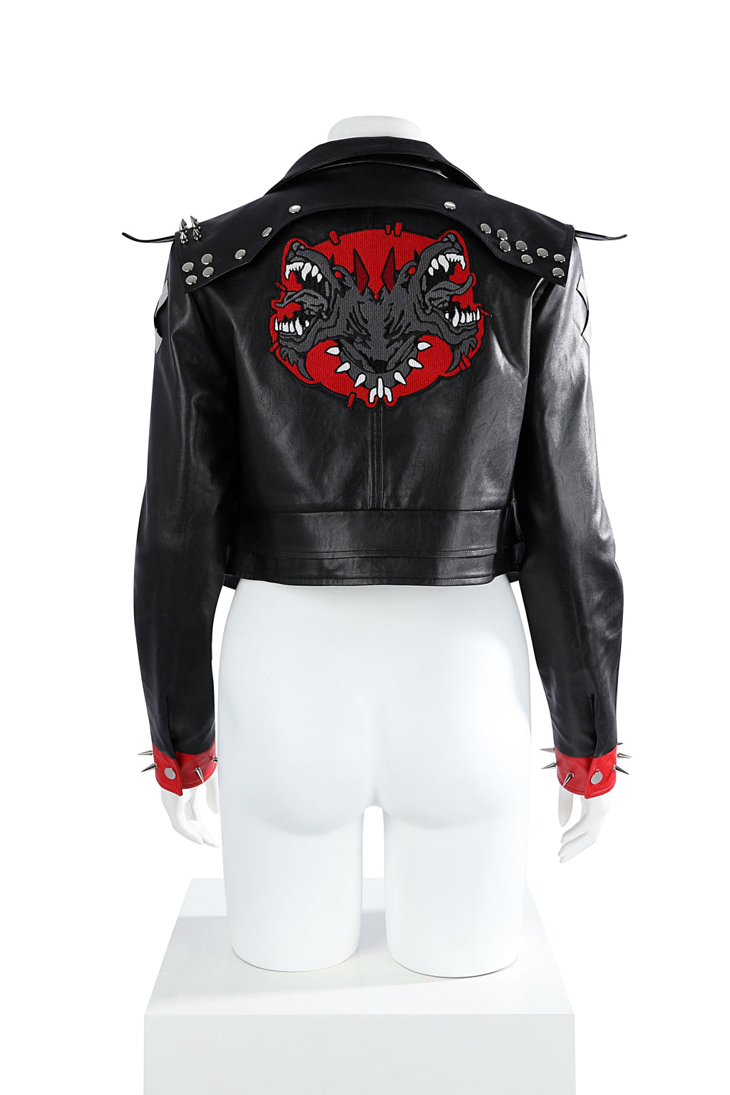 Costume de Cosplay Manteau de Vi