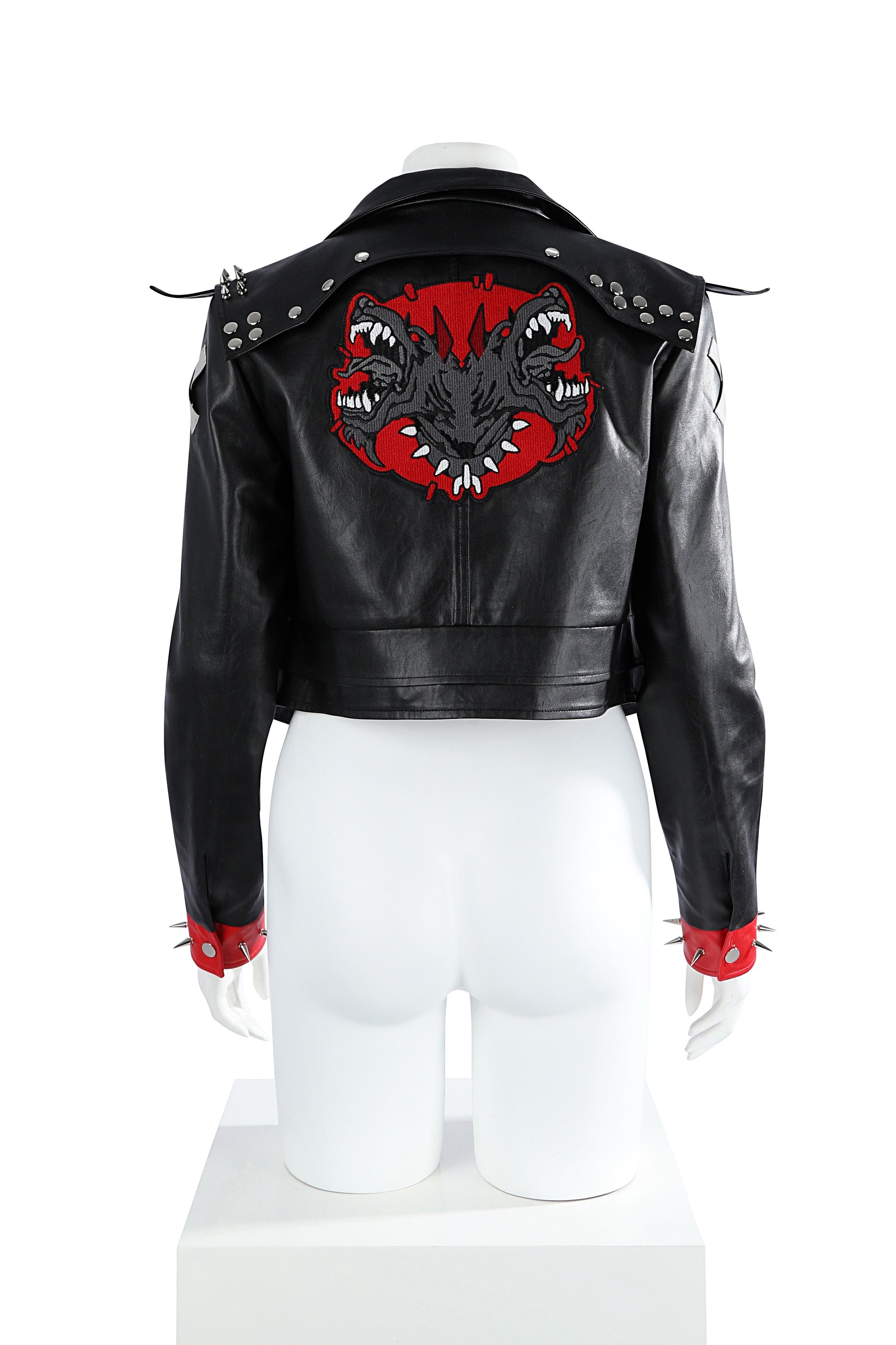 Costume de Cosplay Manteau de Vi