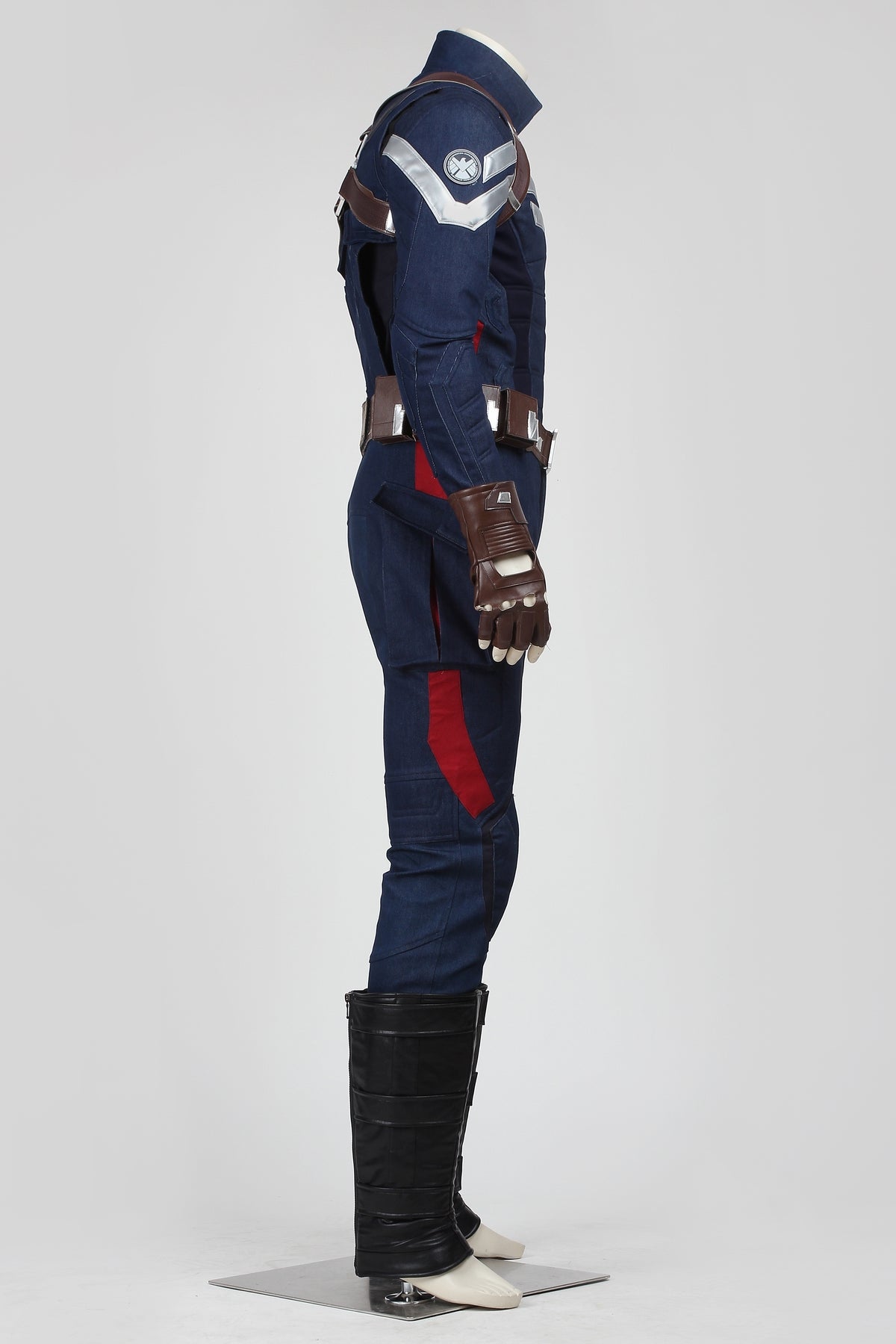 Captain America Steve Rogers Combinaison
