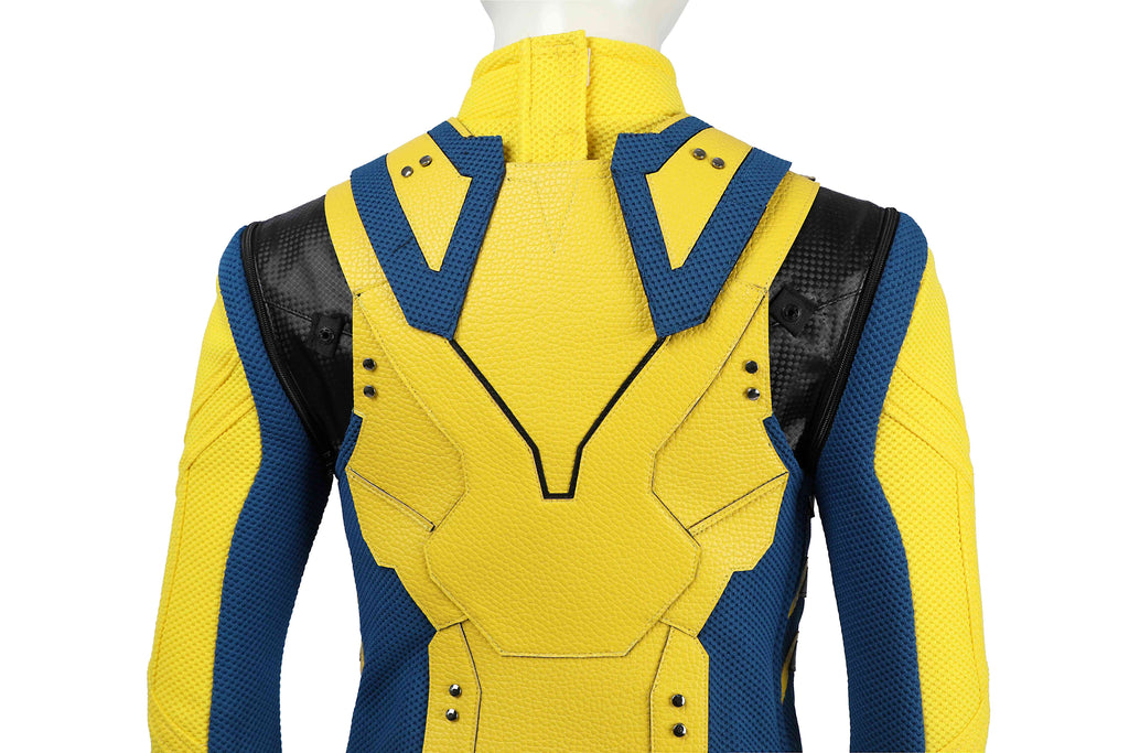 Costume de Cosplay Logan Howlett