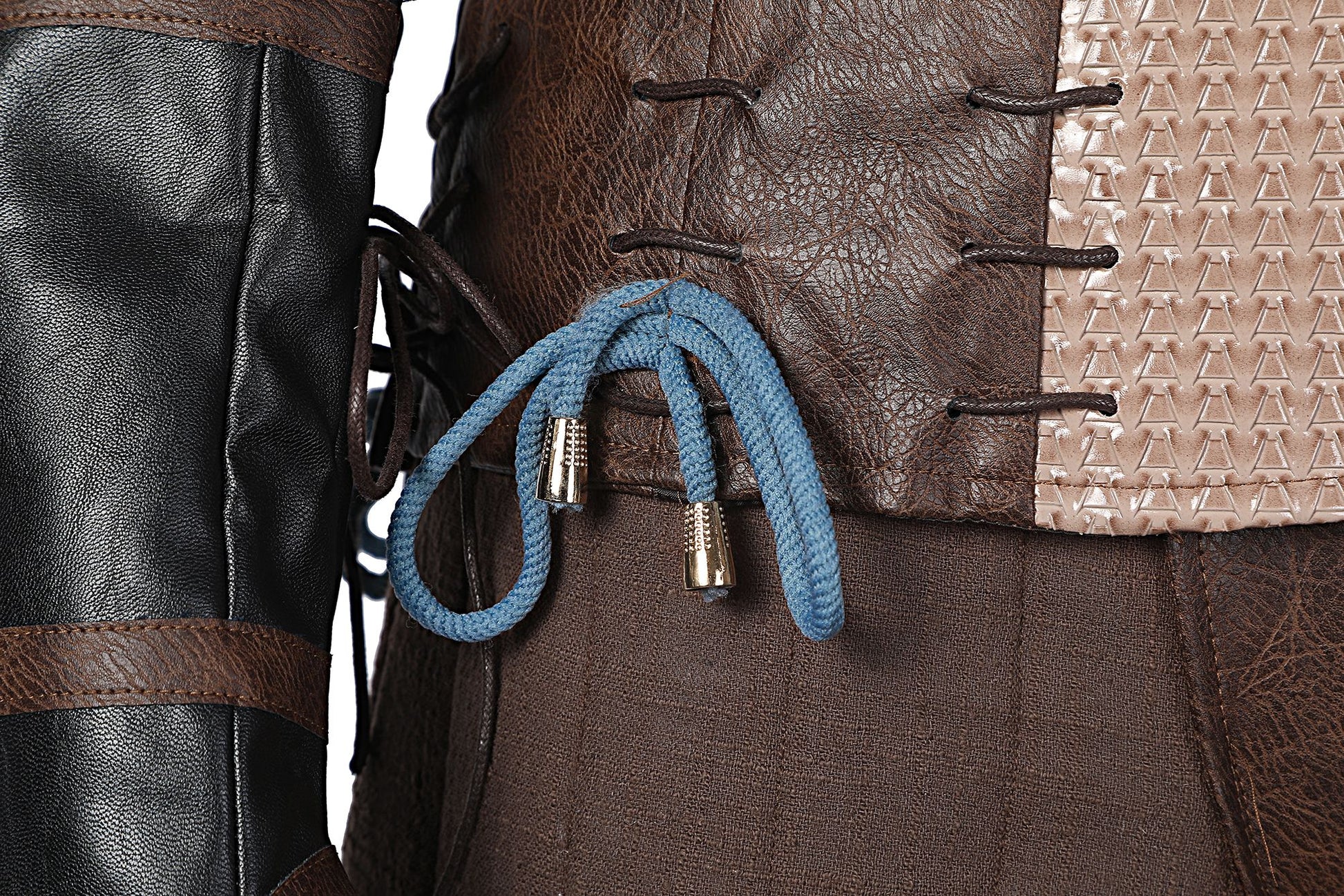 The Witcher Costume Cosplay De Geralt De Riv