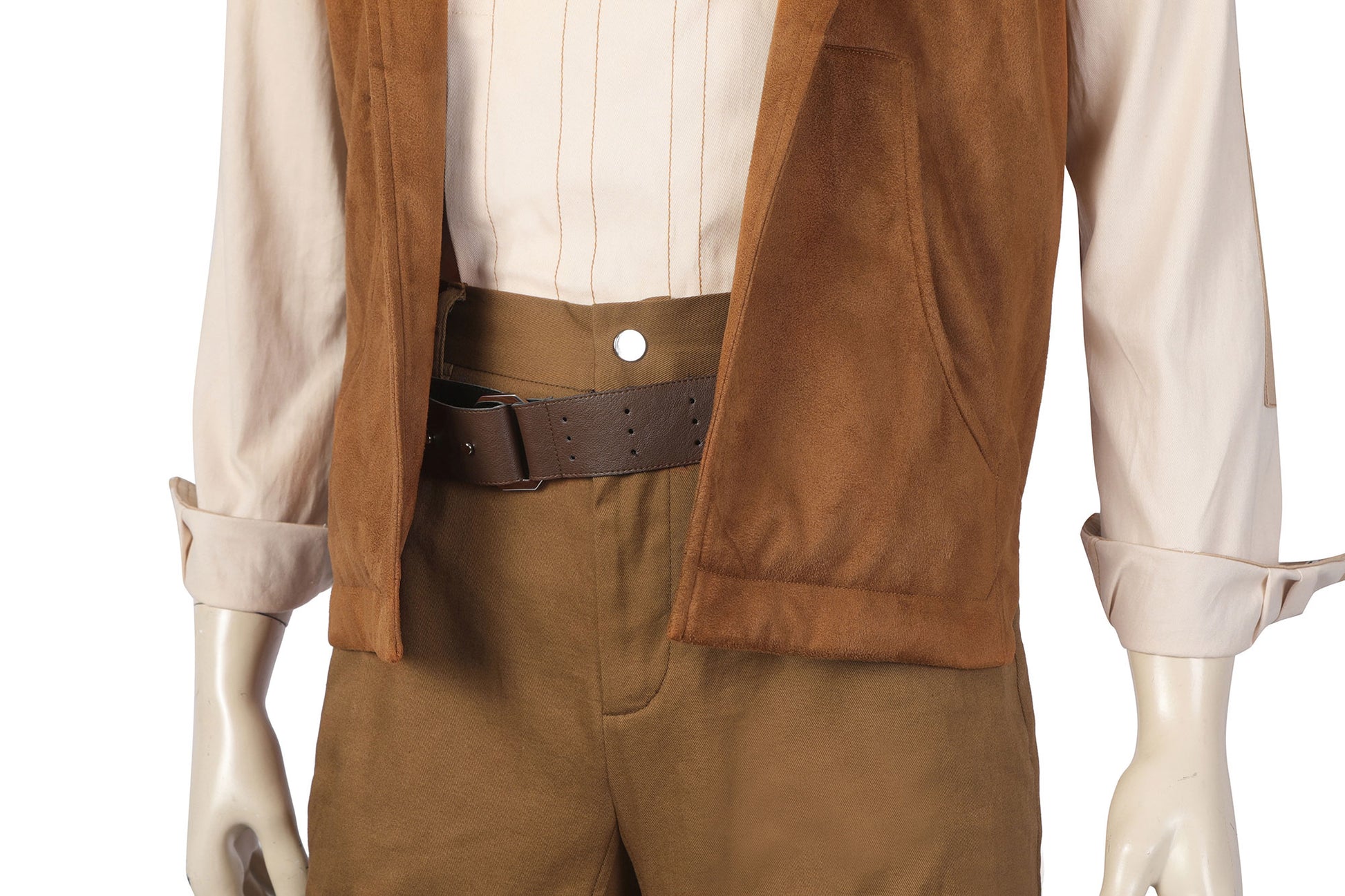 Costume de Cosplay Cassian Andoria