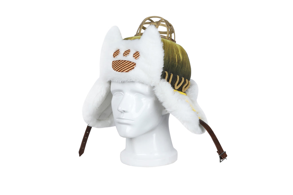 Chapeau Palico Costume de Cosplay