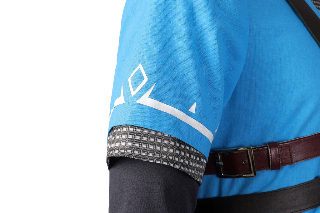 Costume de Cosplay Tenue de Link dans
