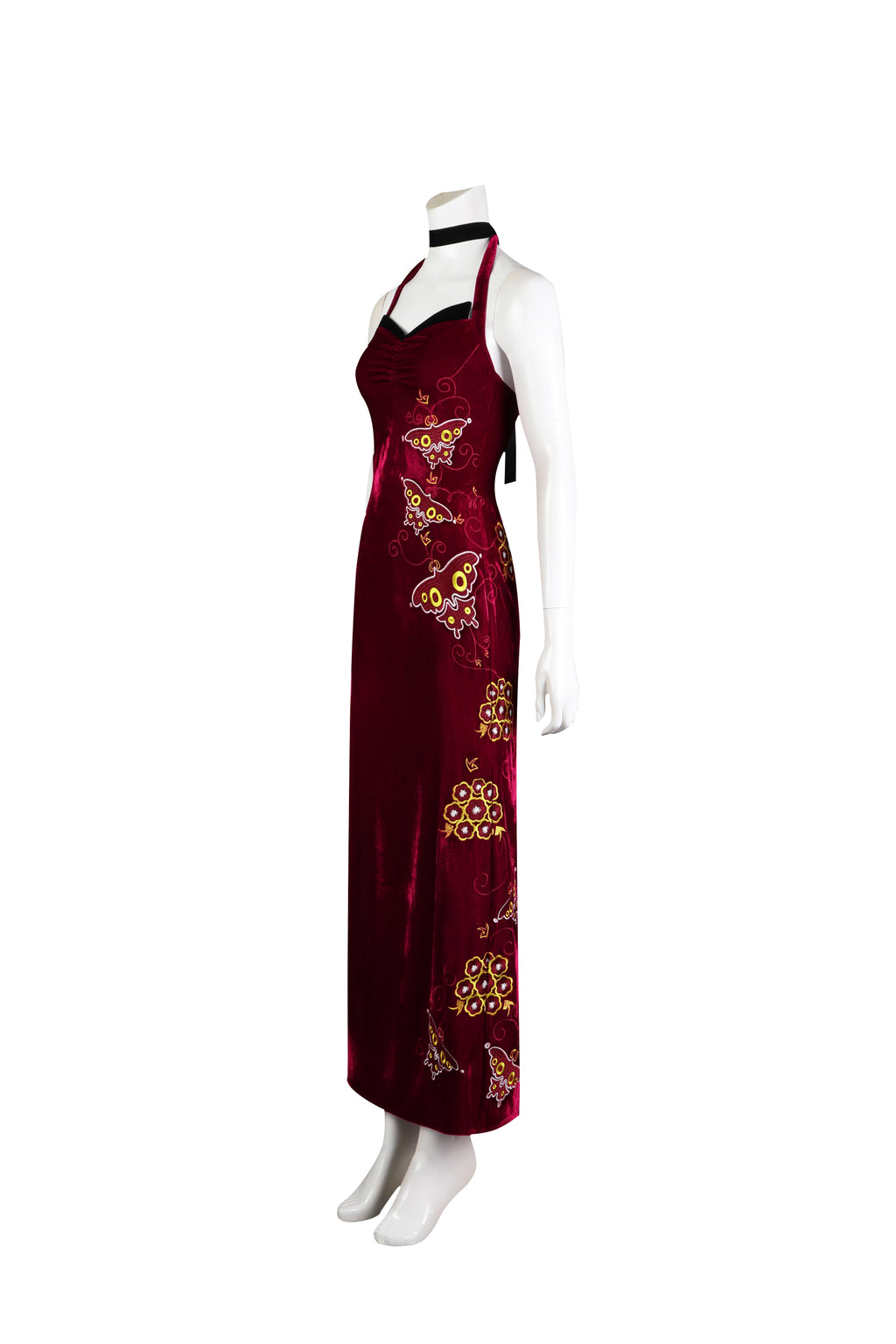 Costume de cosplay d'Ada Wong