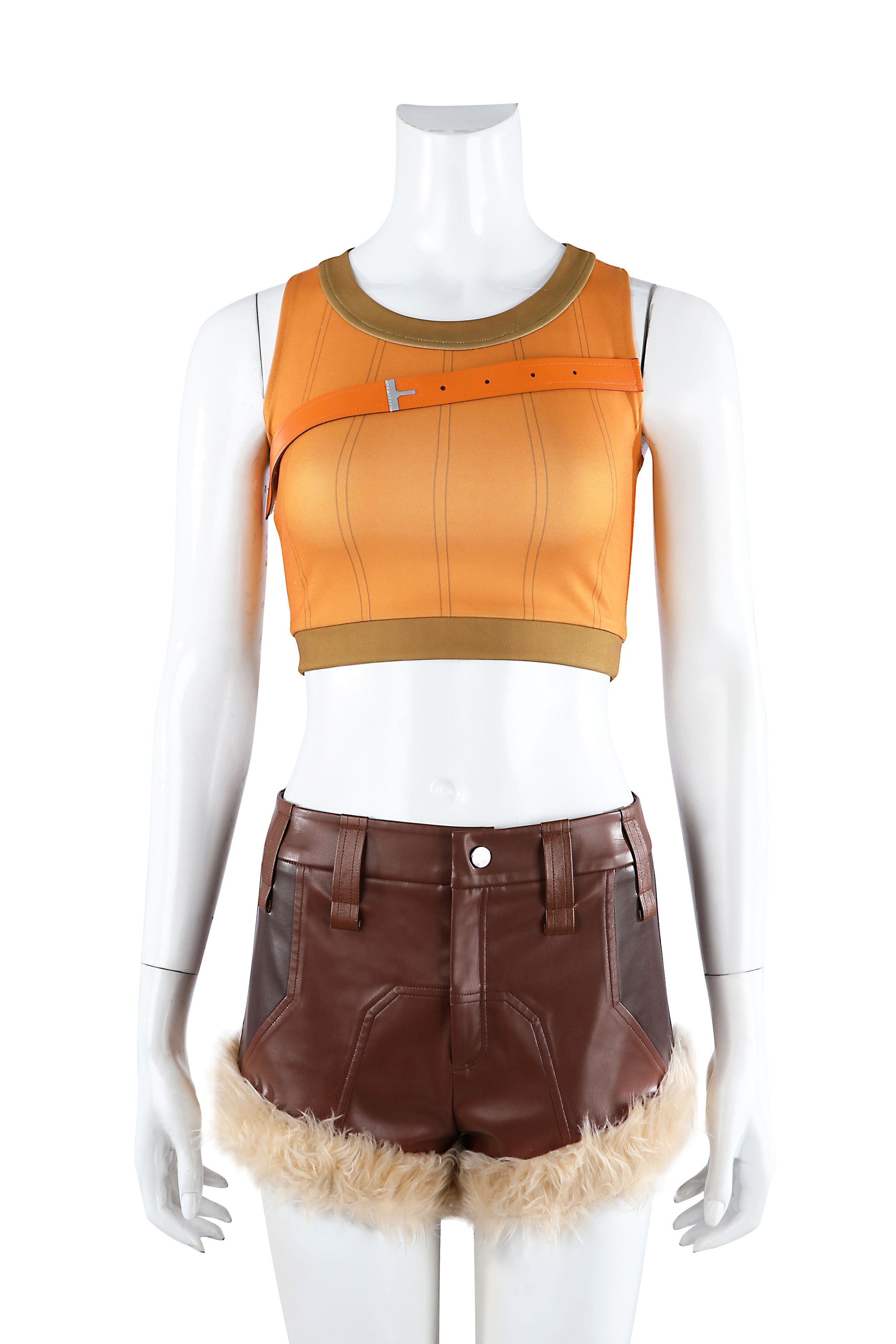 Costume Cosplay de Squirrel Girl