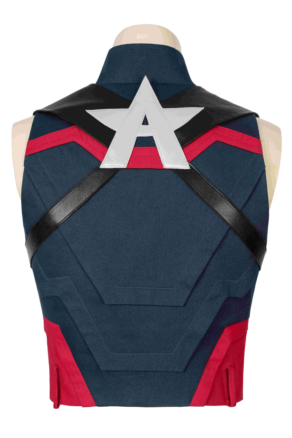 Costume de Cosplay de John Walker