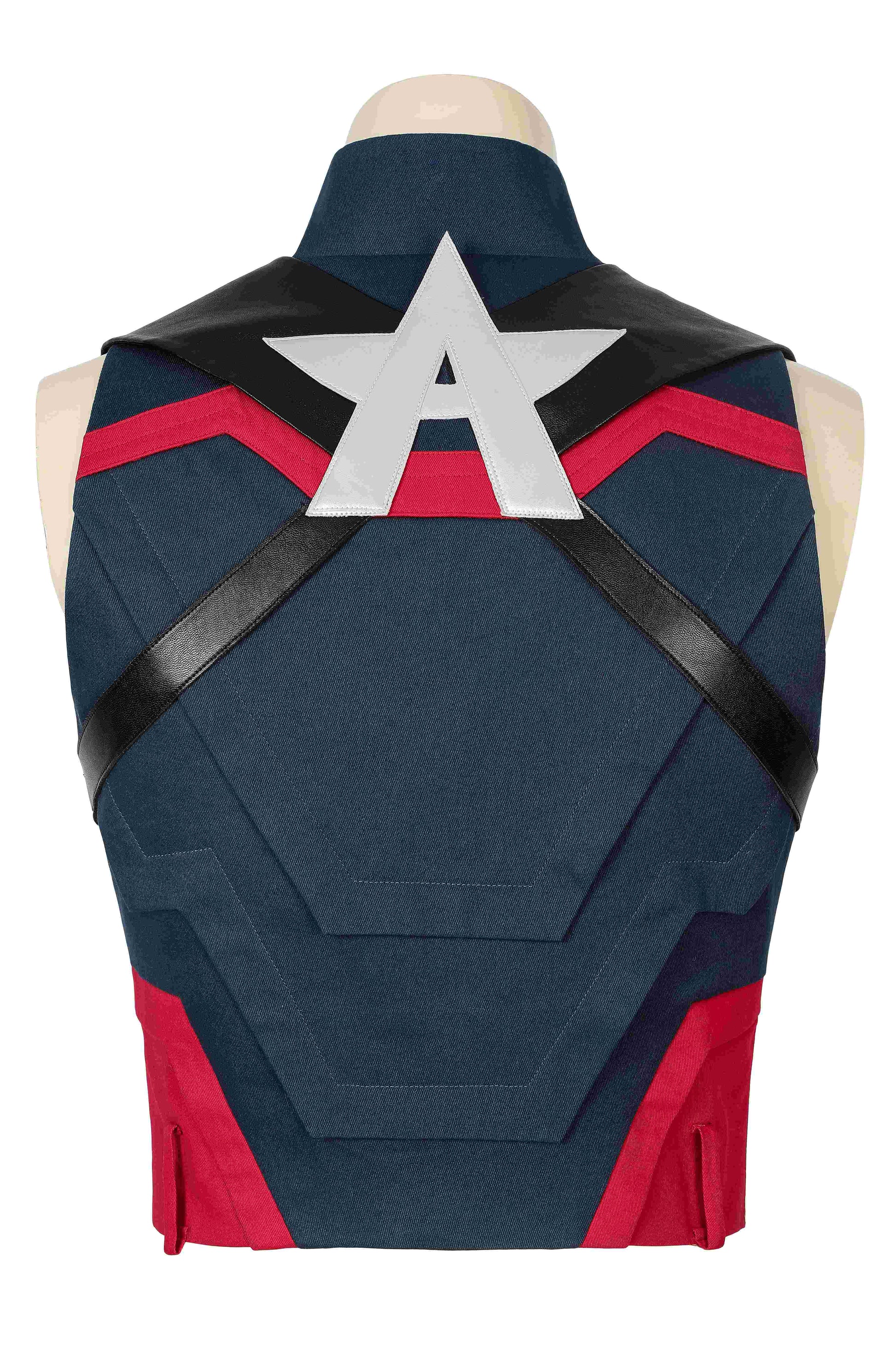 Costume de Cosplay de John Walker