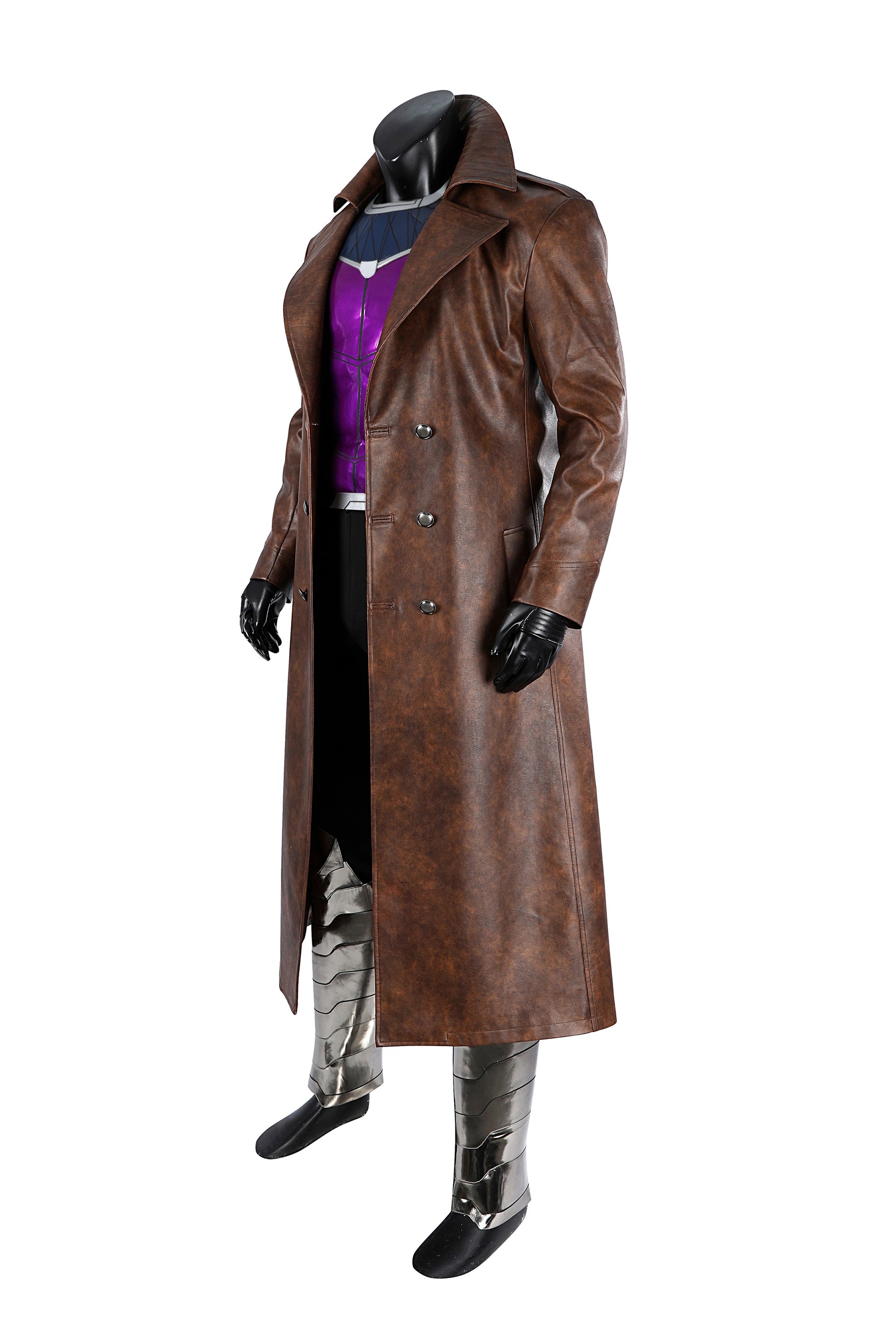 Costume de Cosplay Remy Étienne LeBeau