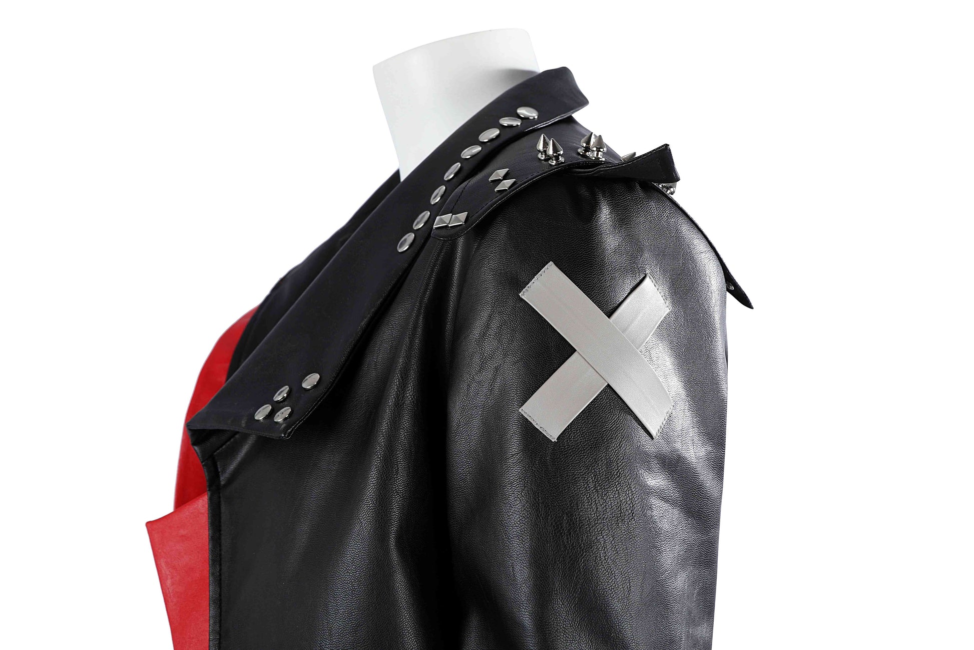 Costume de Cosplay Manteau de Vi