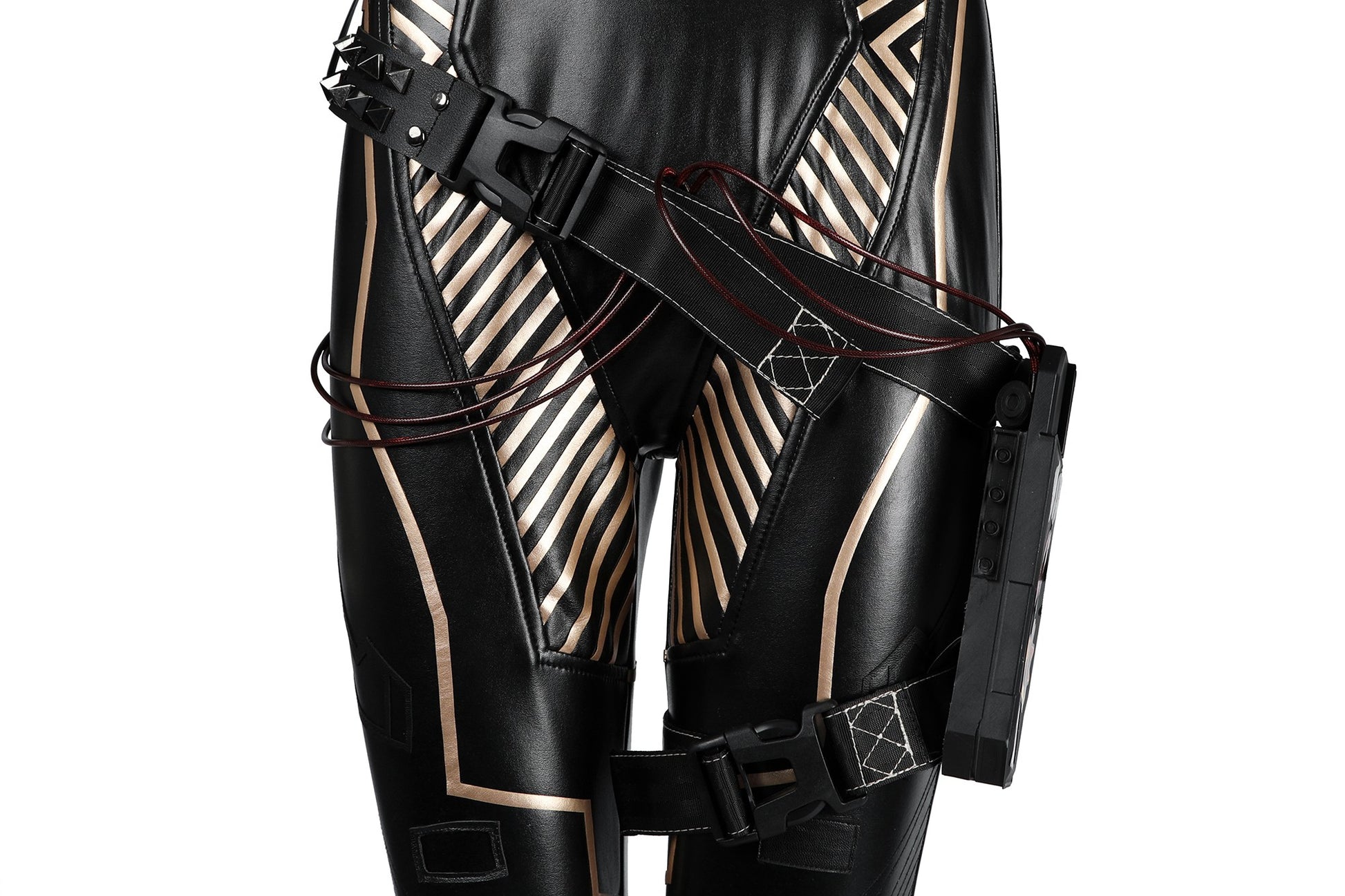 Costume de Cosplay Tenue de Song So Mi
