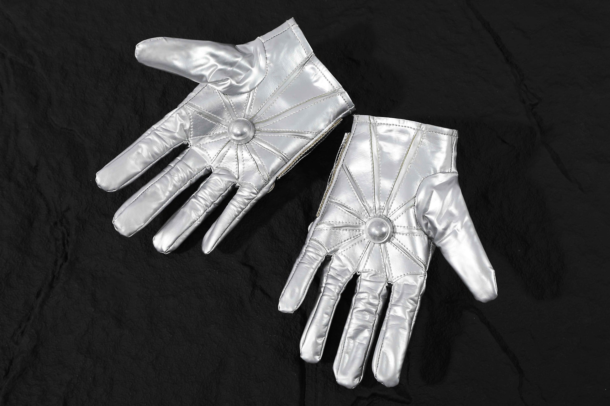 Victor Von Doom Costume Cosplay Tenue Noire