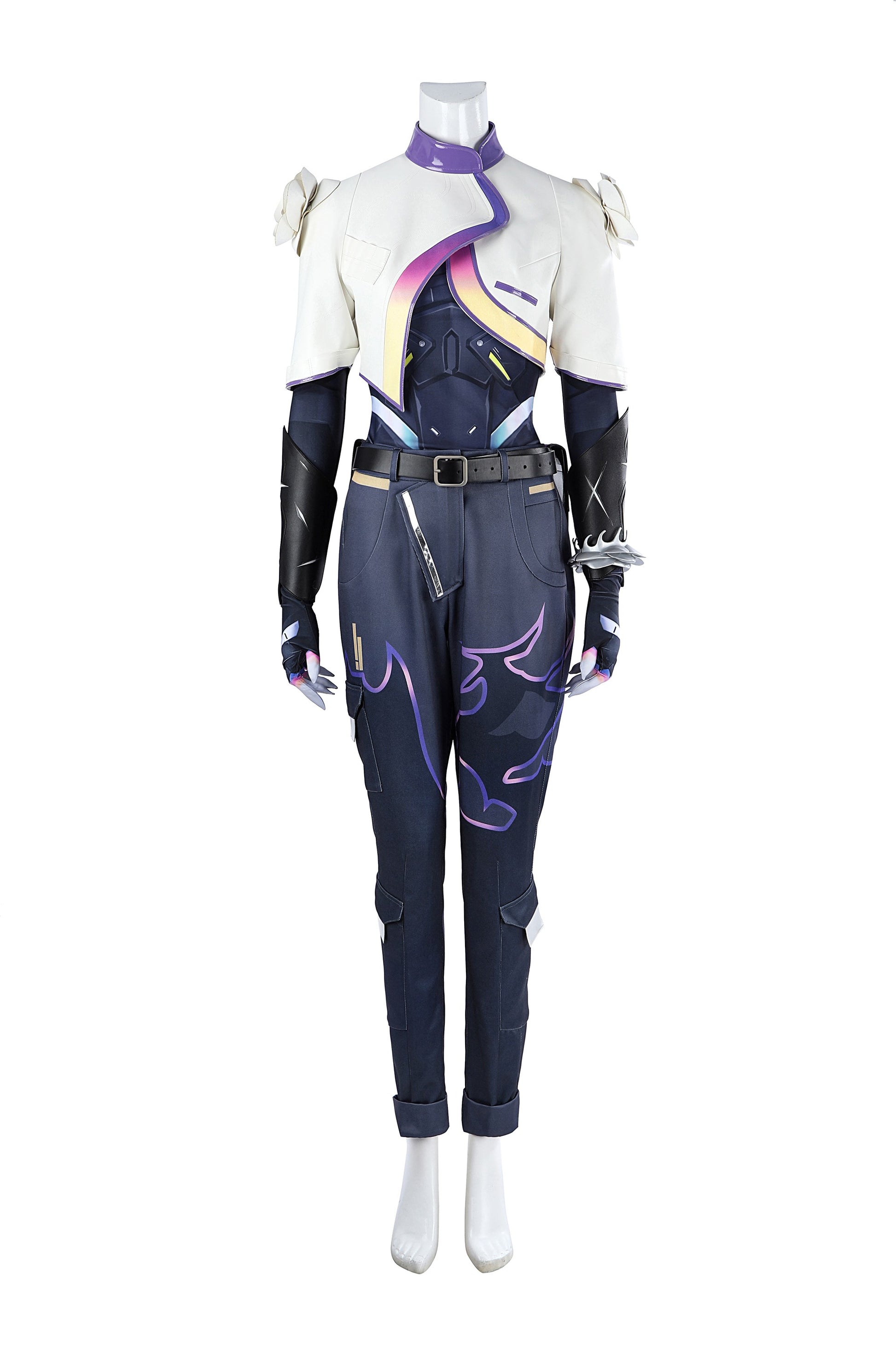 Costume de Cosplay Vyse