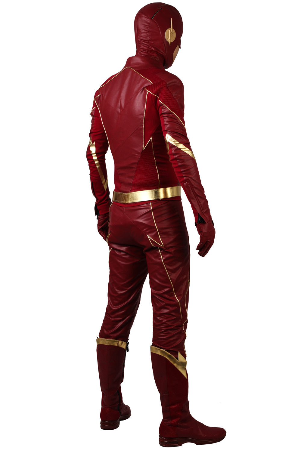 Costume de Cosplay de Barry Allen