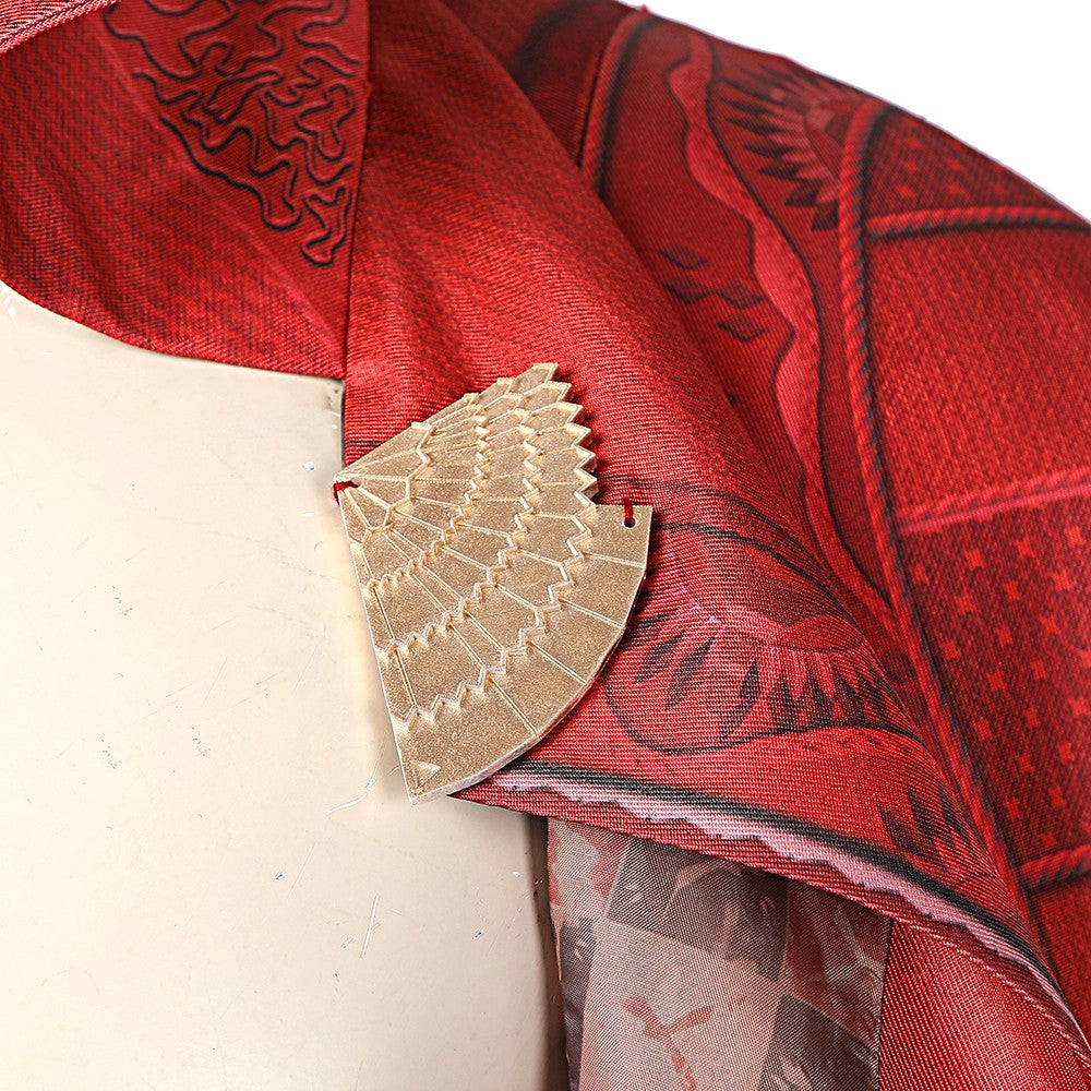 Costume Cosplay Docteur Strange