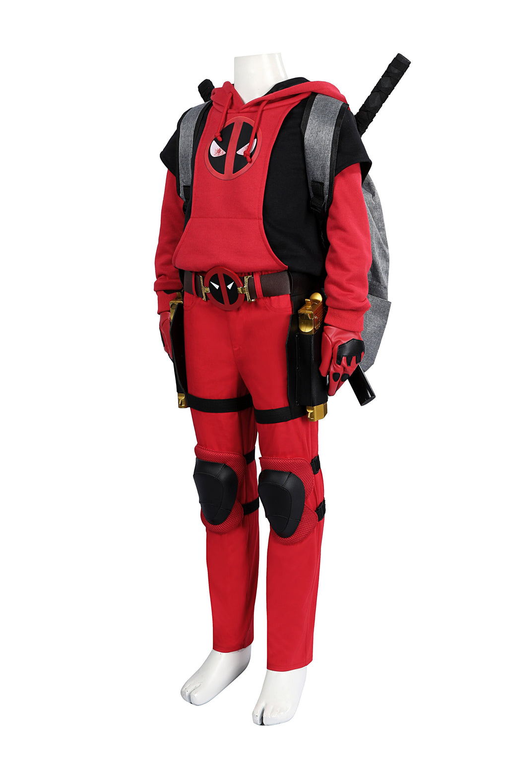 Costume de Cosplay Wade Winston Wilson pour Enfants