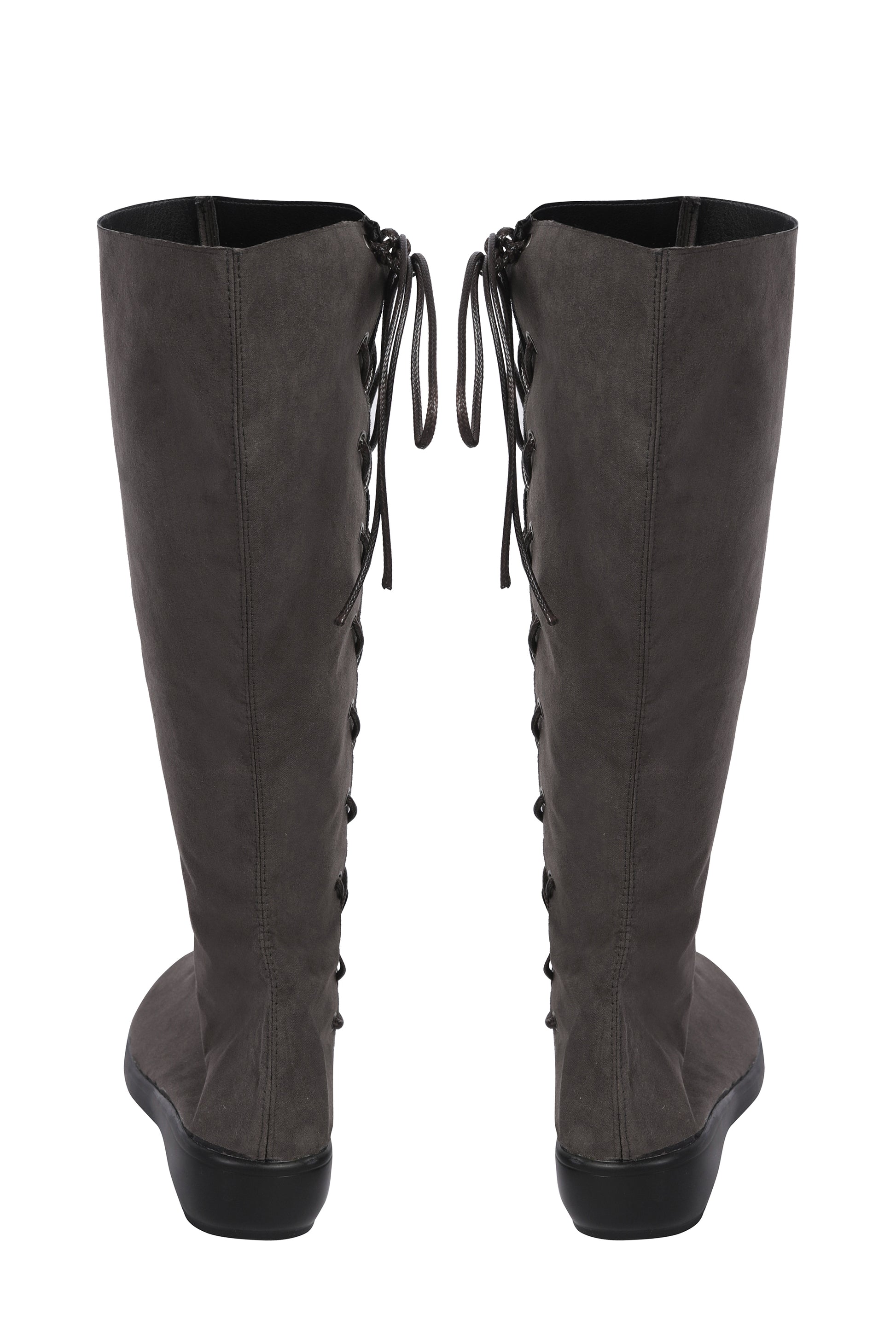 Costume de Cosplay Tenue Noire de Rhaenyra Targaryen
