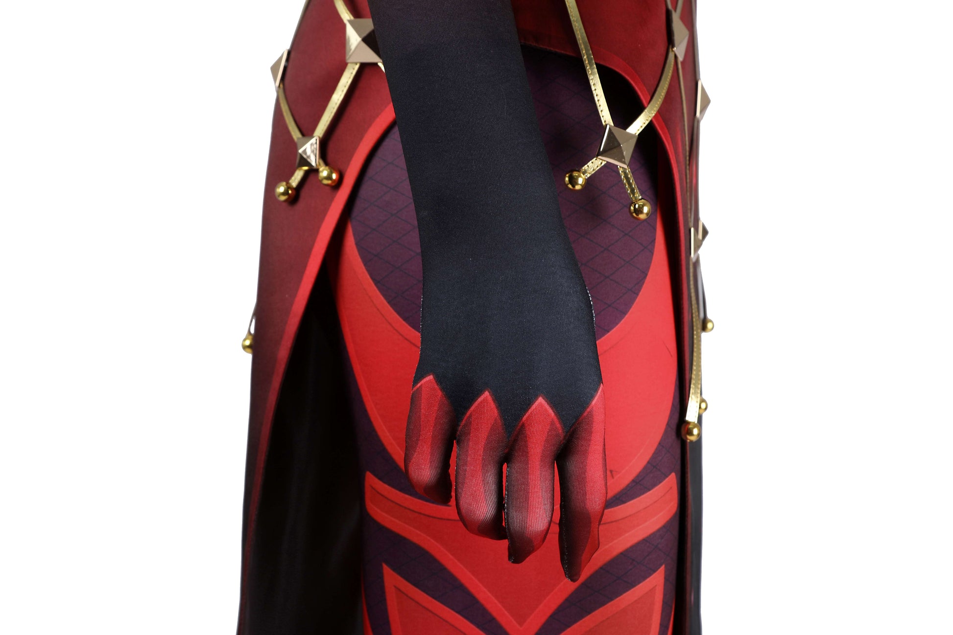Costume de Cosplay Emporium Matron
