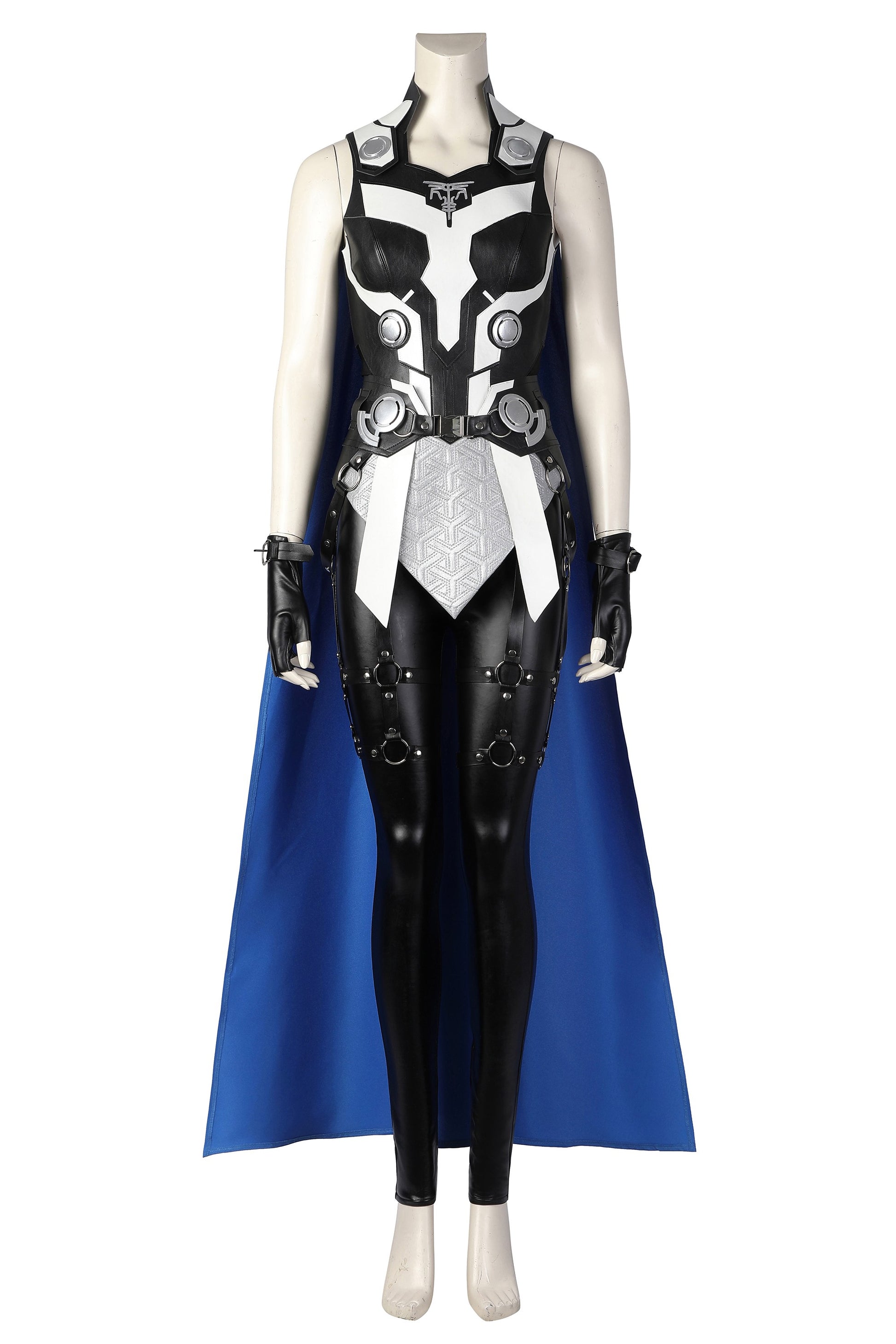 Costume de Cosplay Valkyrja