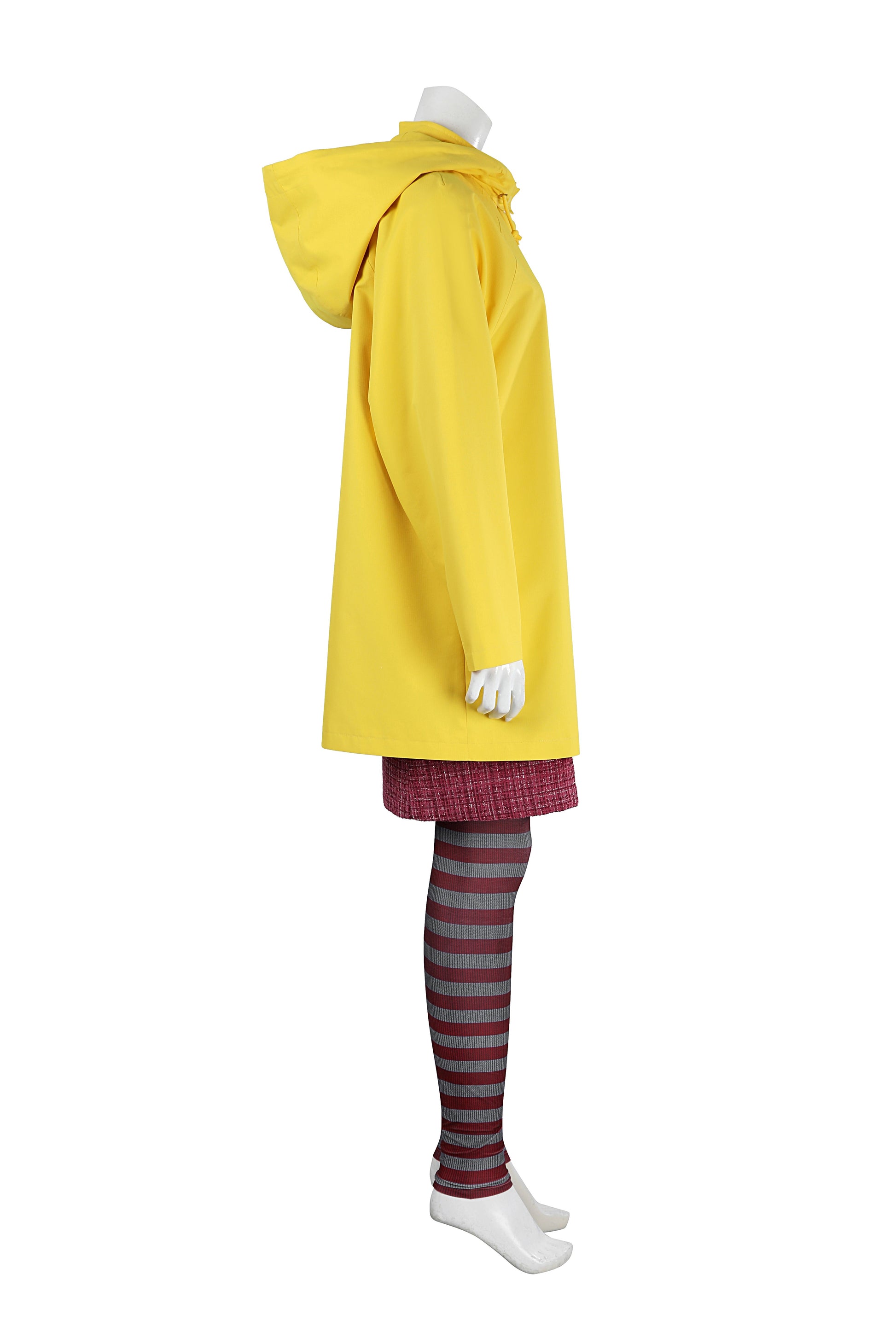 Costume de Cosplay de Caroline