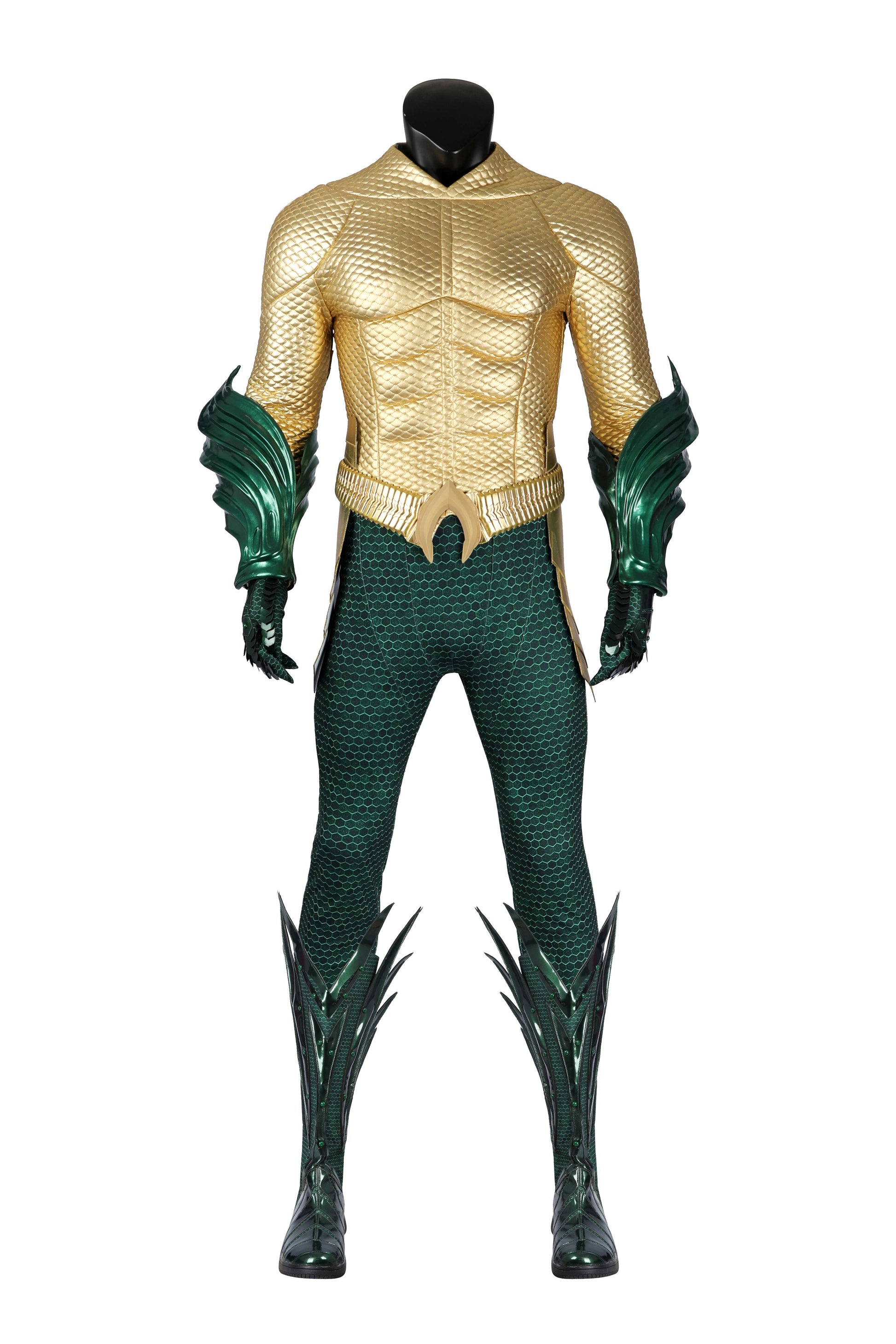 Costume de Cosplay d'Arthur Curry
