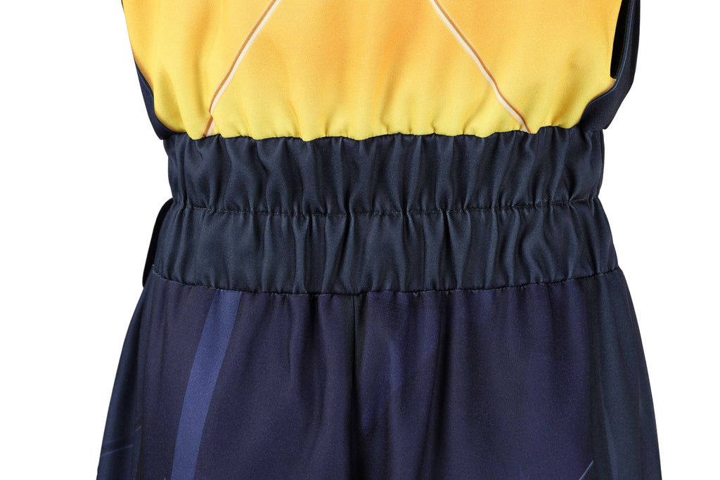 Costume de Cosplay Waylay Outfit