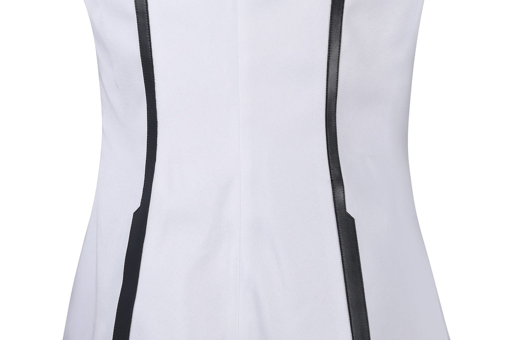 Costume de Cosplay Cypher
