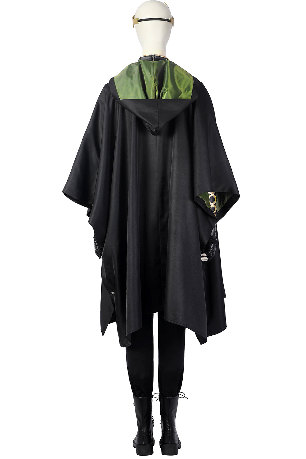 Costume de Cosplay Sylvie Outfit